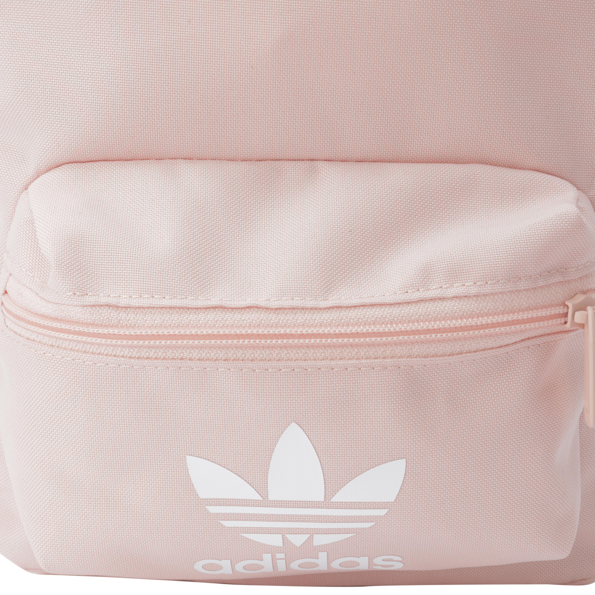 

Adicolor Classic small backpack, Pink