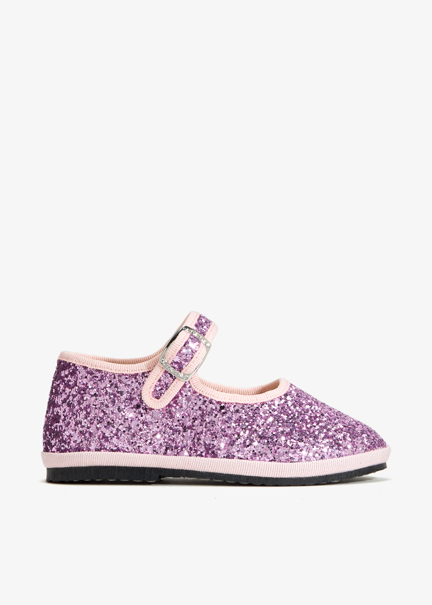 

Bambina Mary Jane shoes, Pink