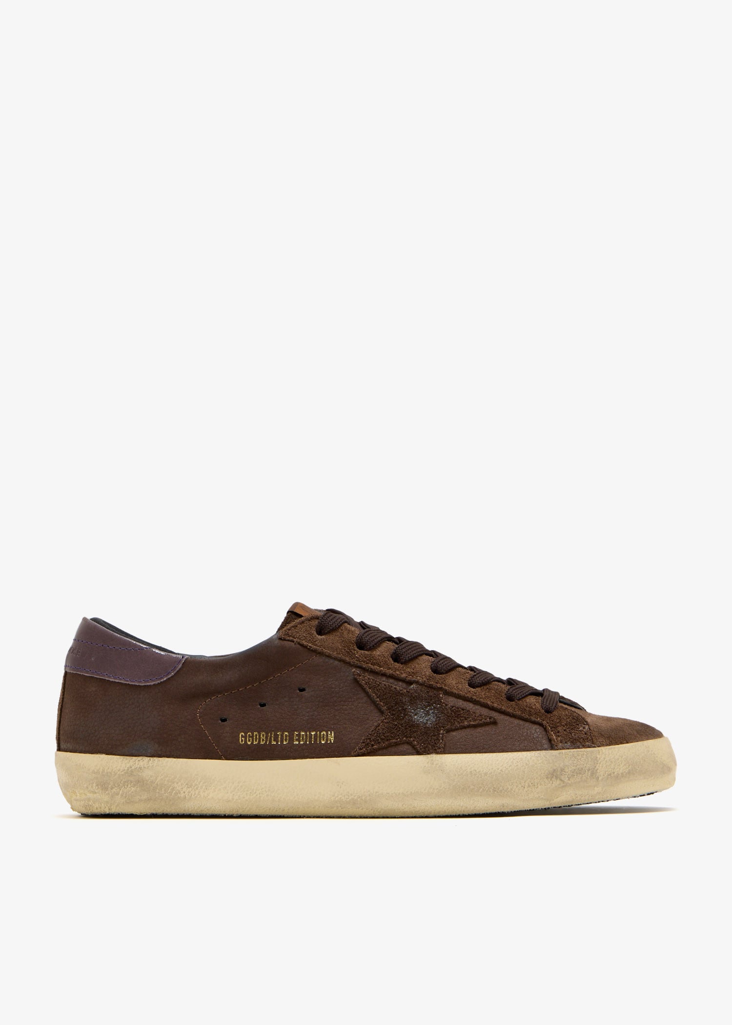 

Super-Star sneakers, Grey