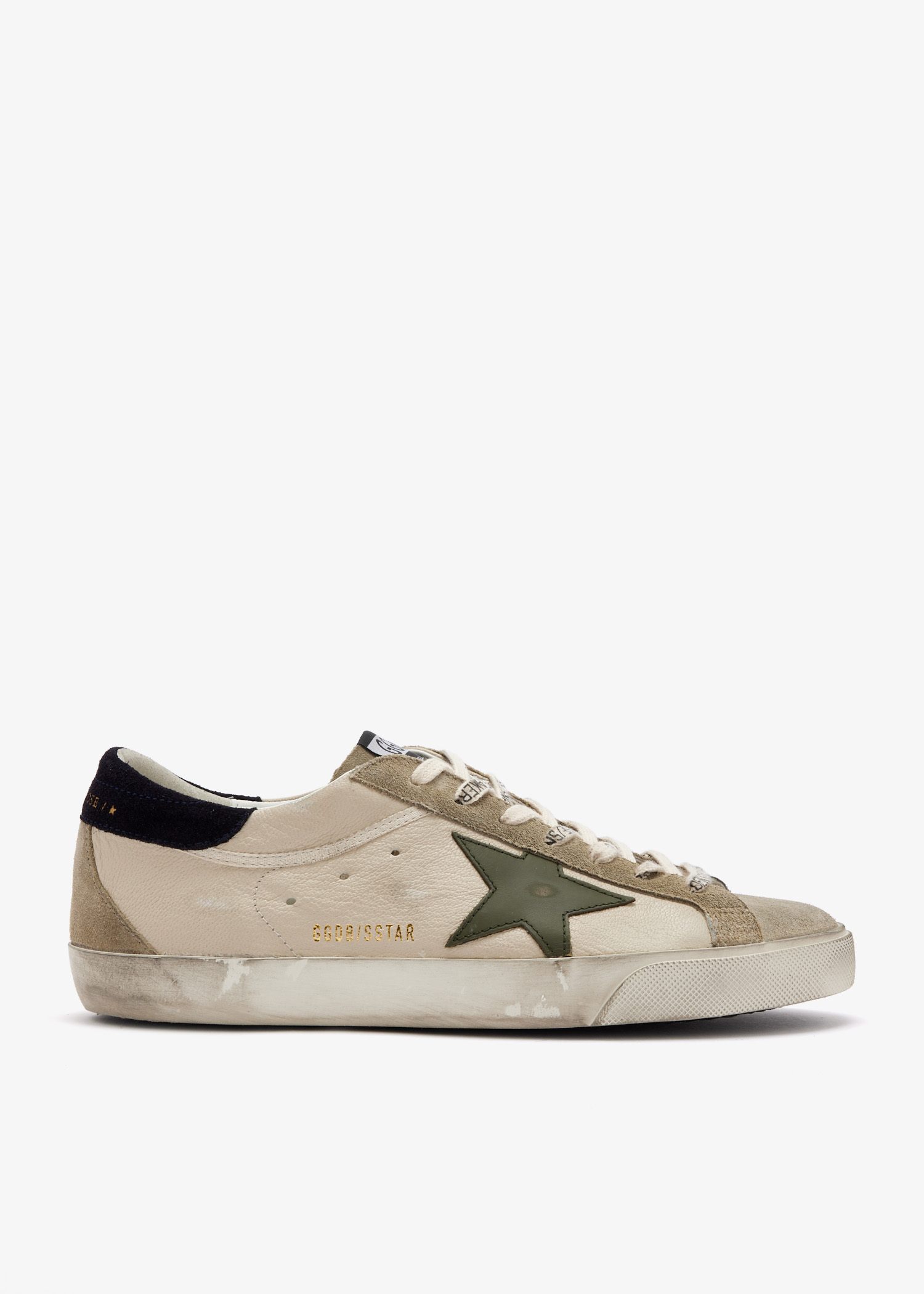 

Super-Star sneakers, Beige