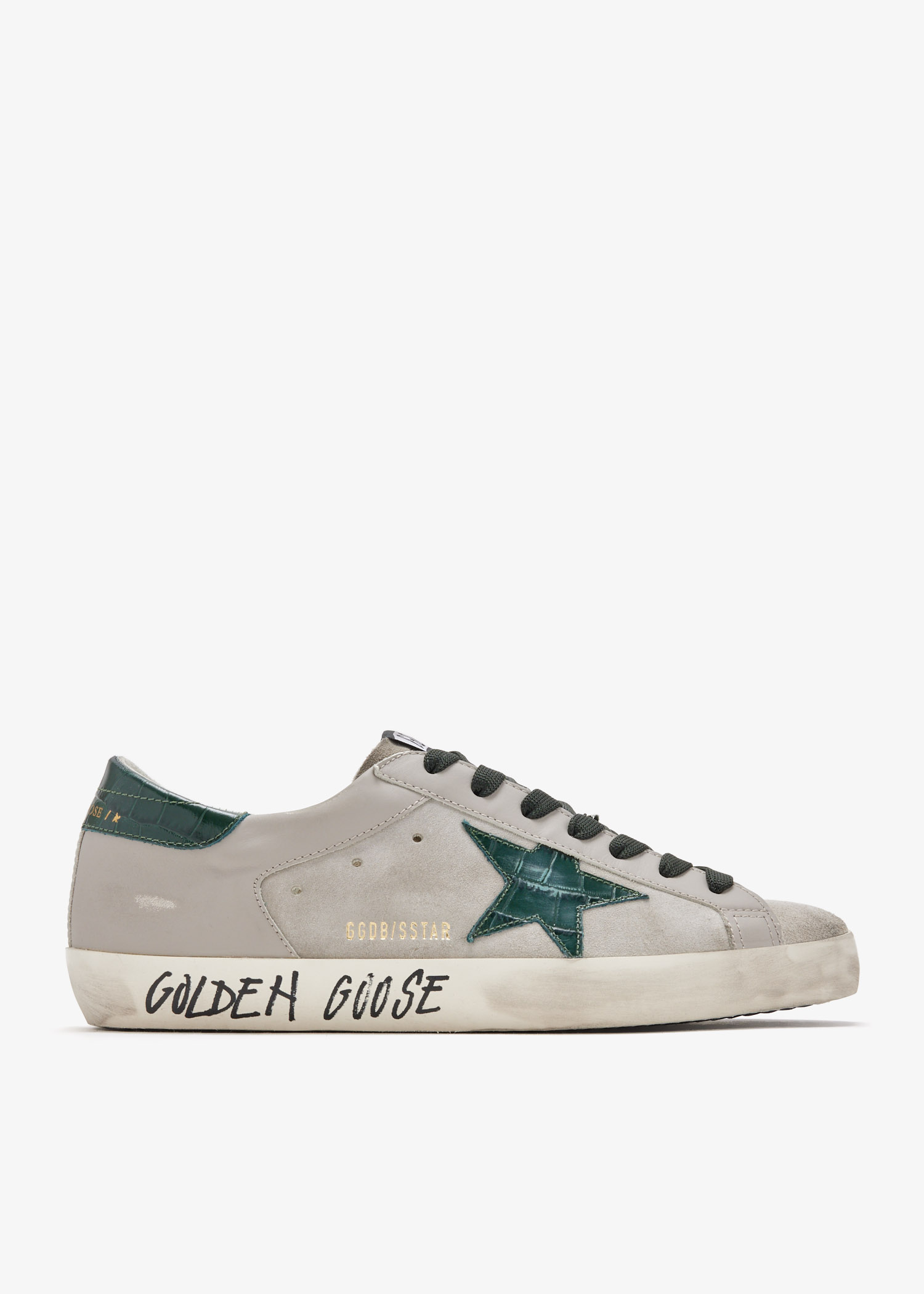 

Super-Star sneakers, Grey