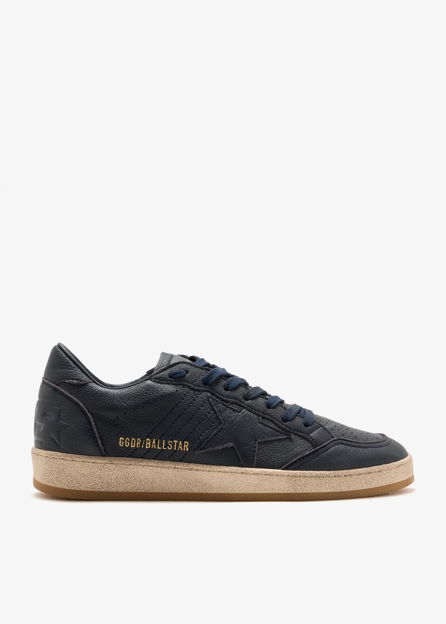 

Ball Star sneakers, Navy