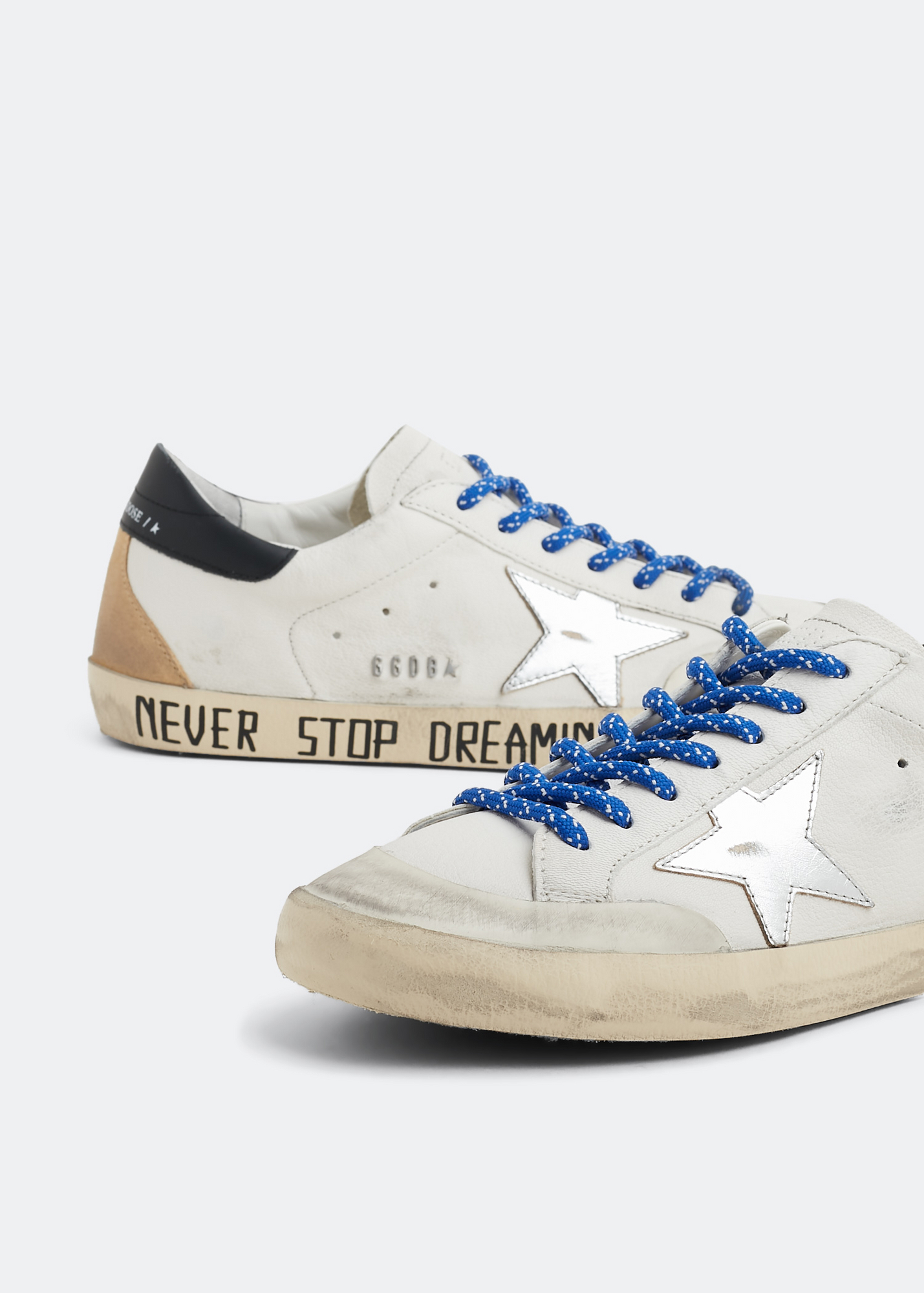 

Super-Star sneakers, White