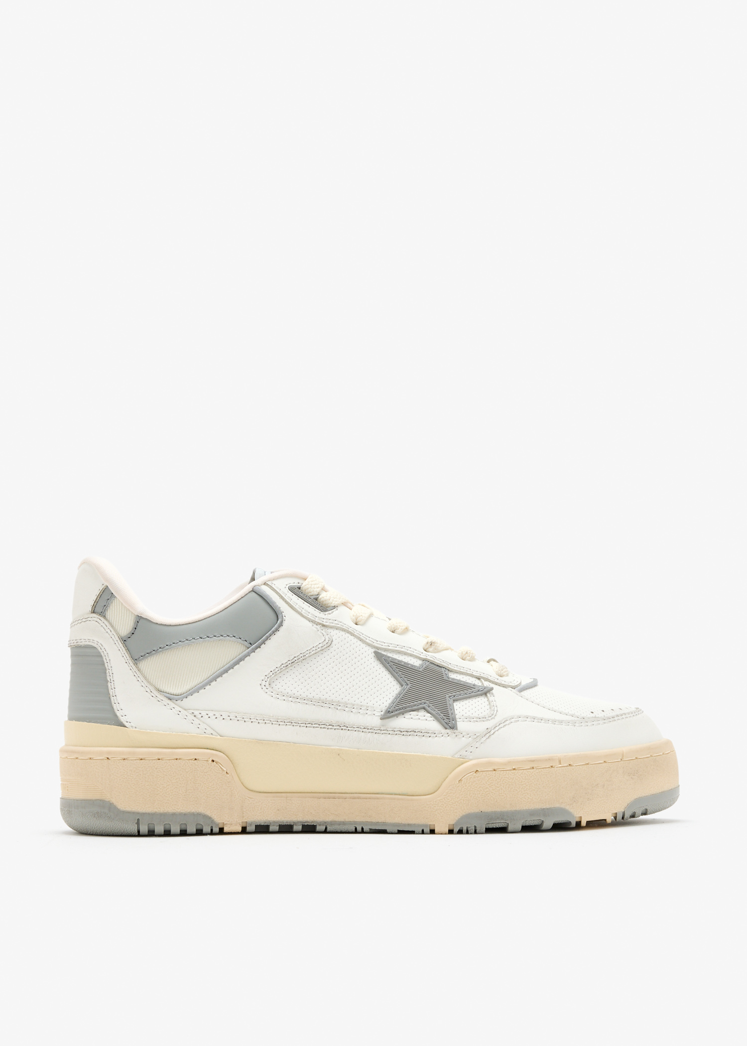 

Forty2 sneakers, White