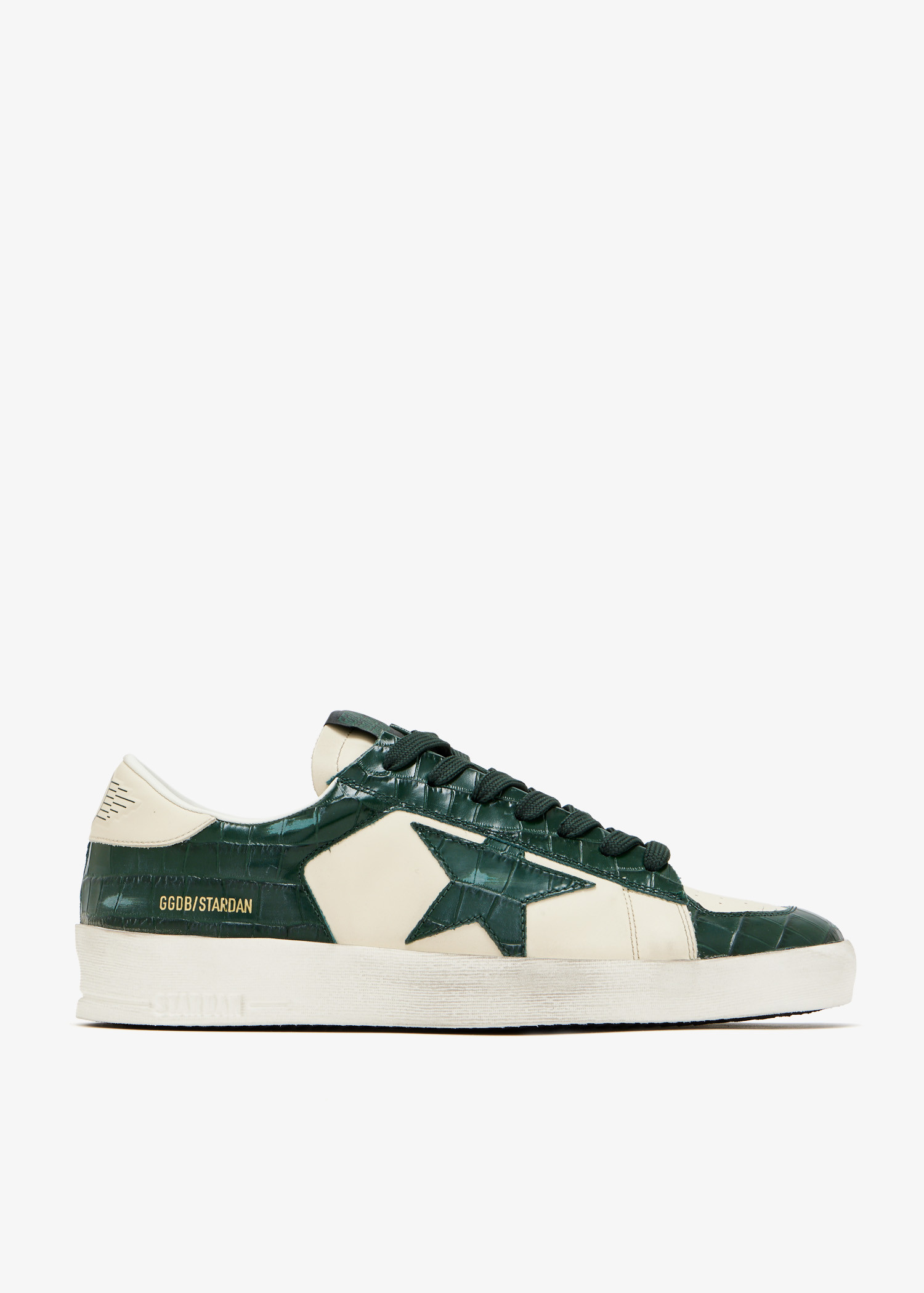 

Stardan sneakers, White