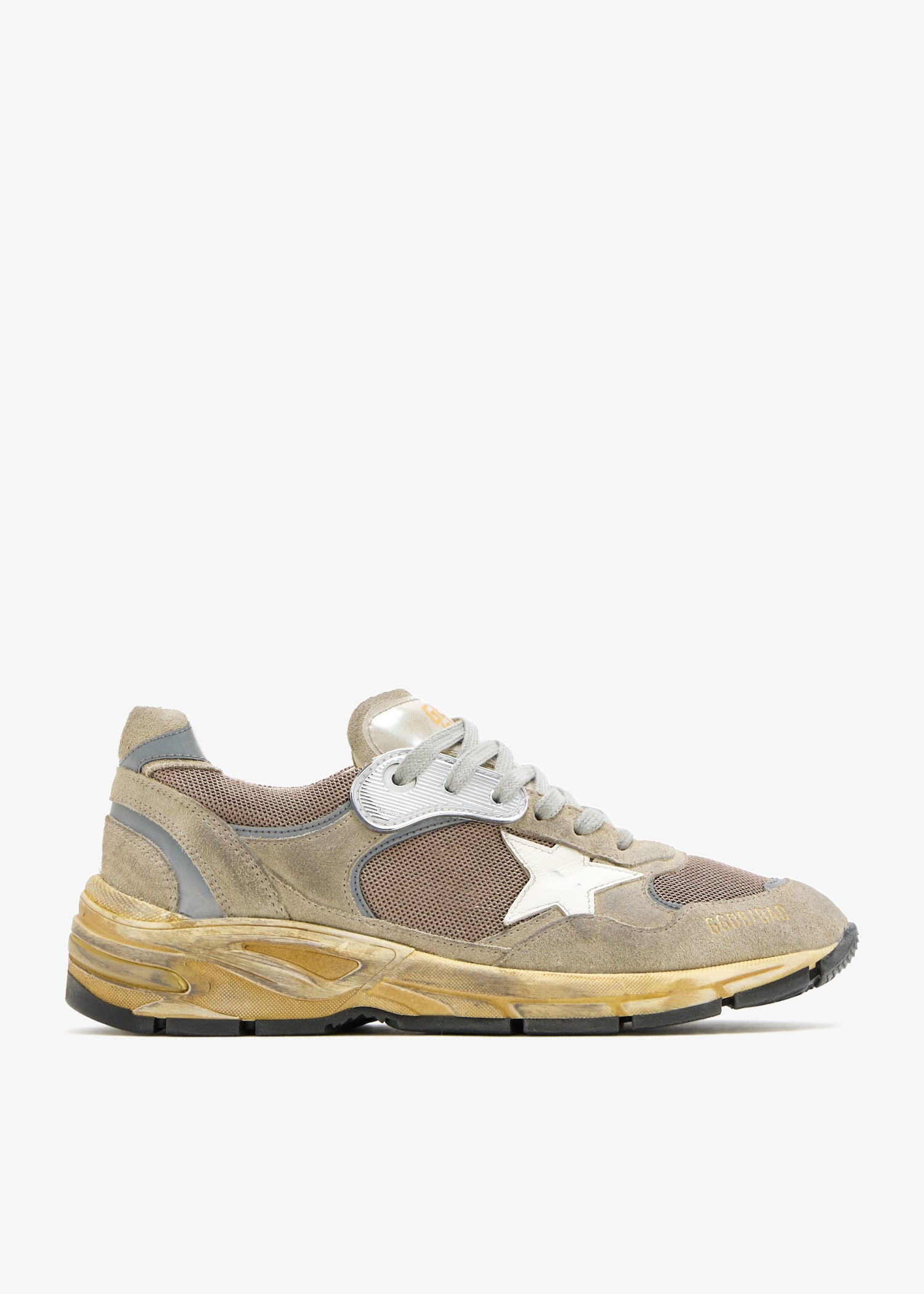 

Dad-Star sneakers, Grey