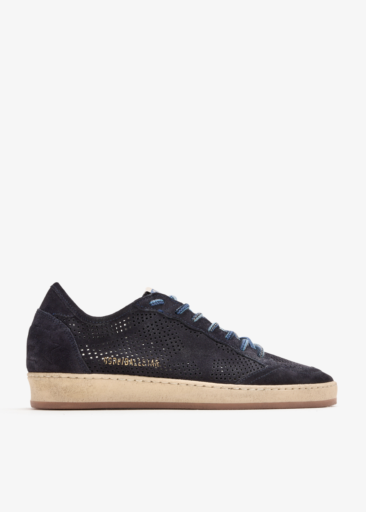 

Ball Star sneakers, Brown