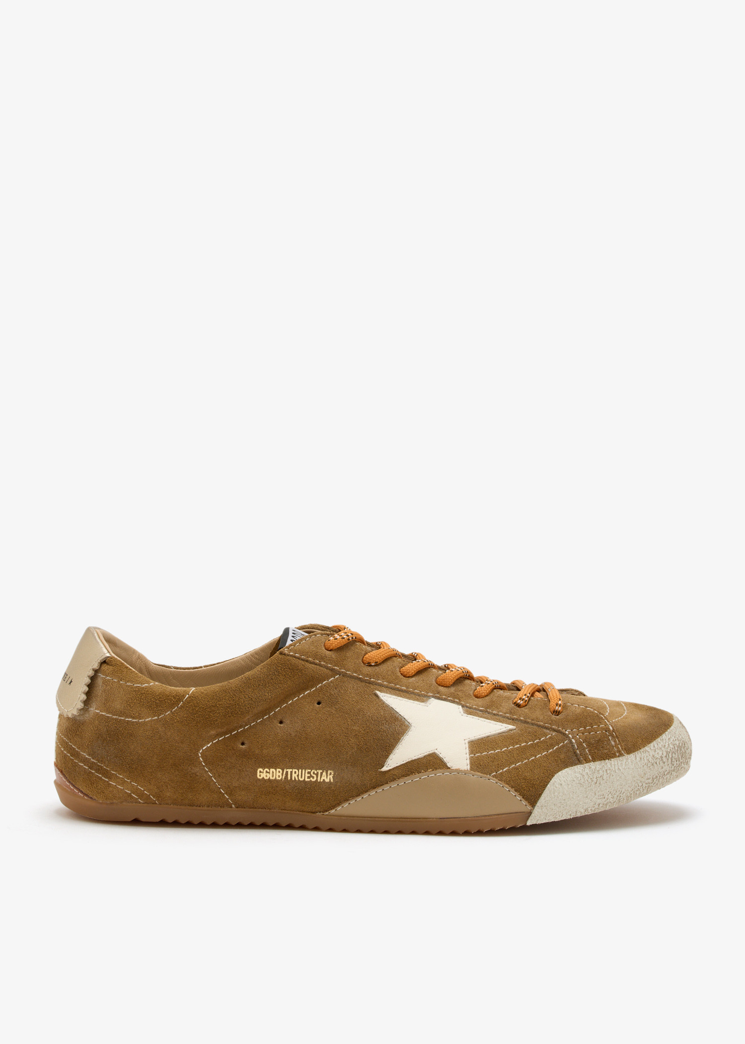 

True-Star sneakers, Brown
