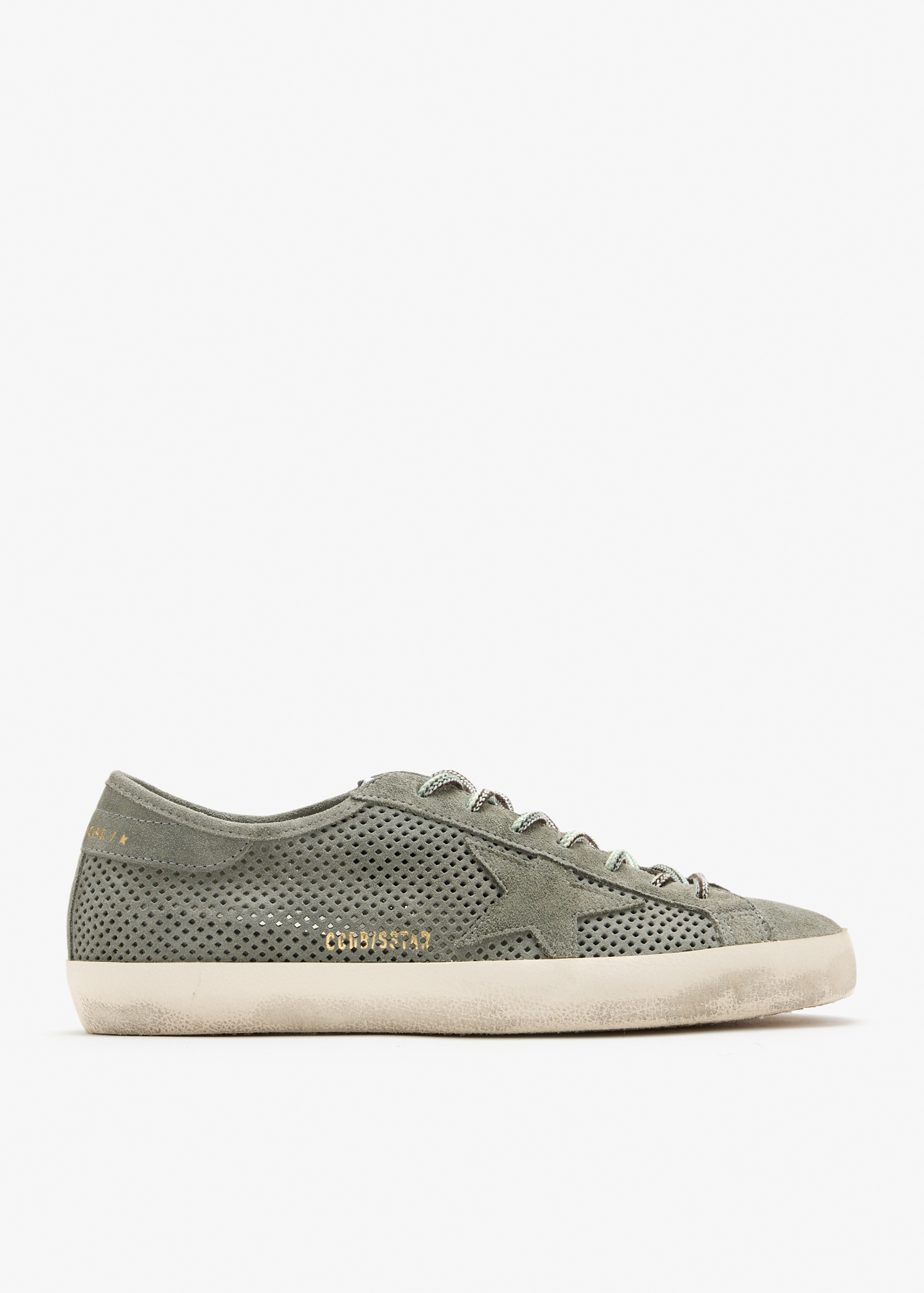 

Super-Star sneakers, Khaki