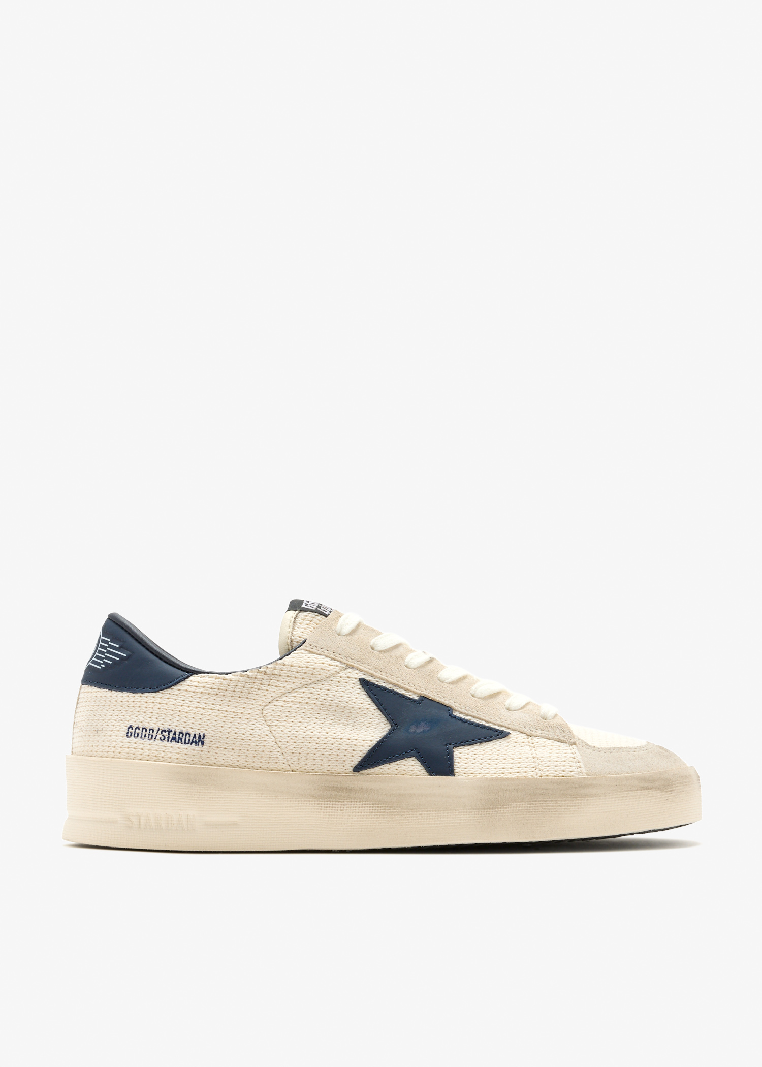 

Stardan sneakers, White