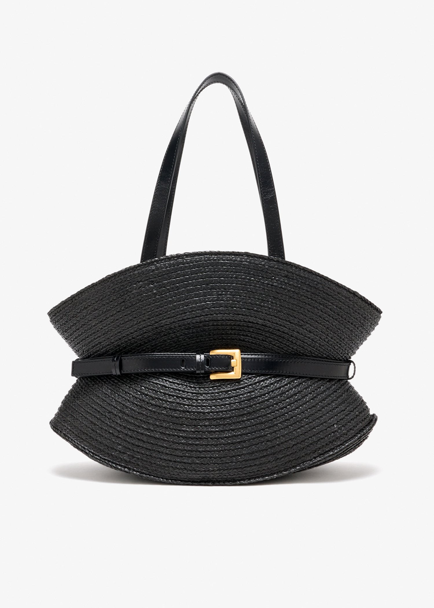 

Medium Shuffle shoulder bag, Black