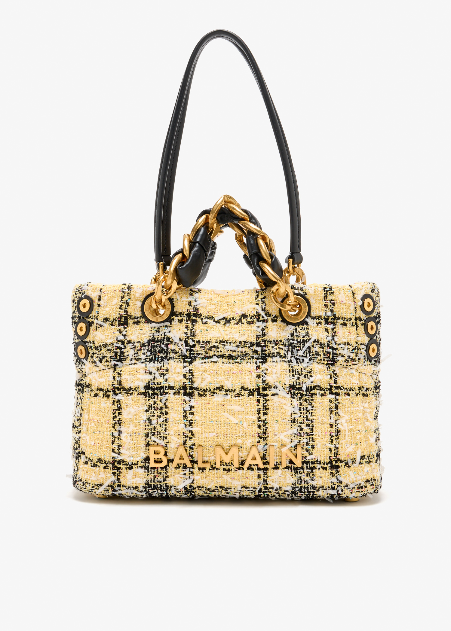 

1945 Soft Cabas bag, Beige