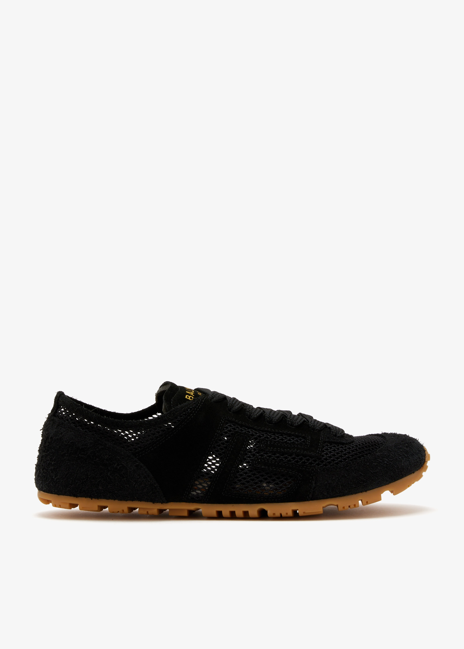 

Racer 45 sneakers, Black