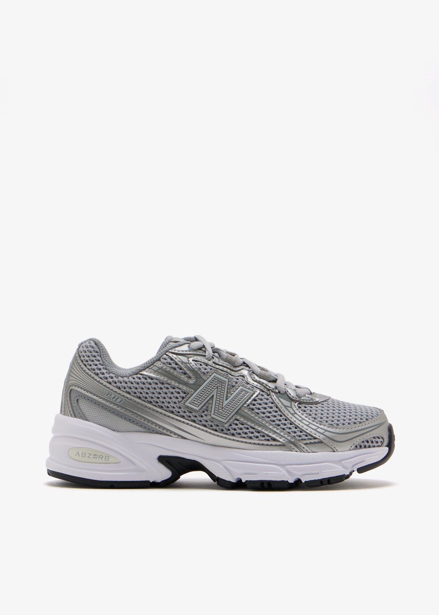 

740 sneakers, Grey