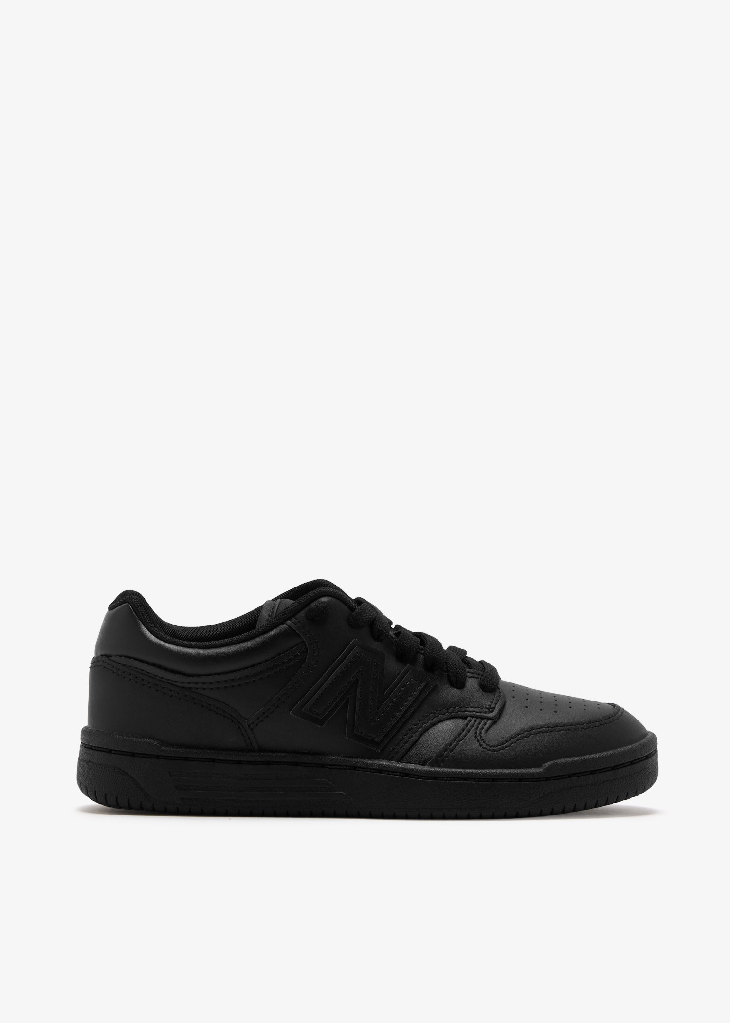 

480 sneakers, Black