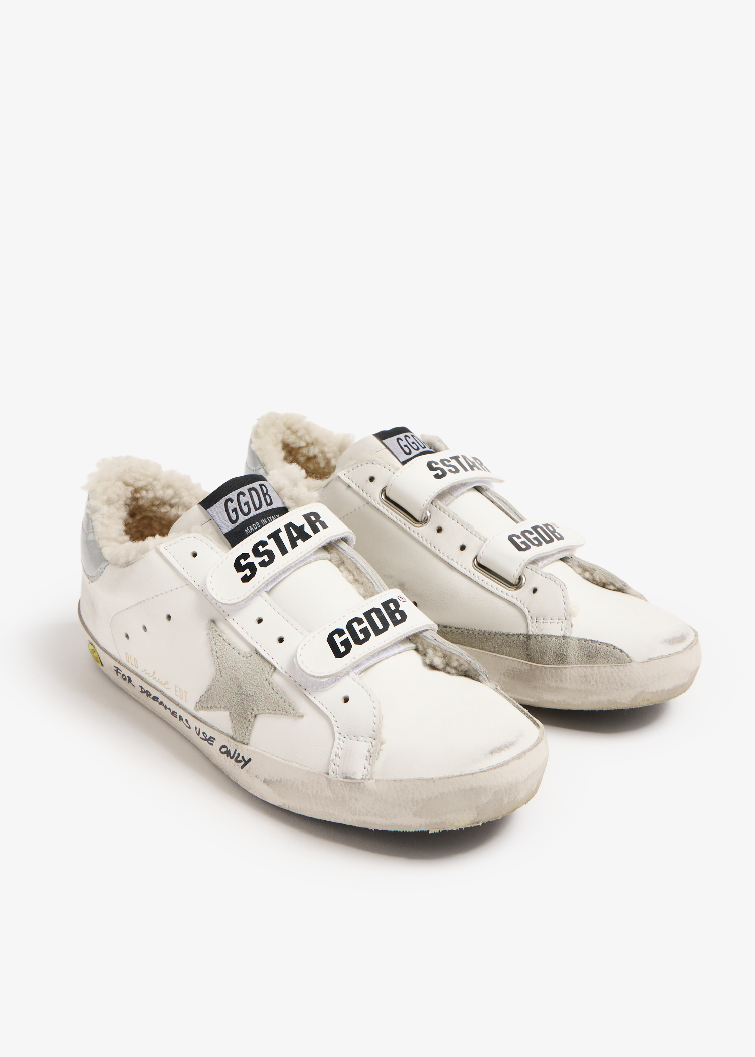 Afterpay golden shop goose sneakers