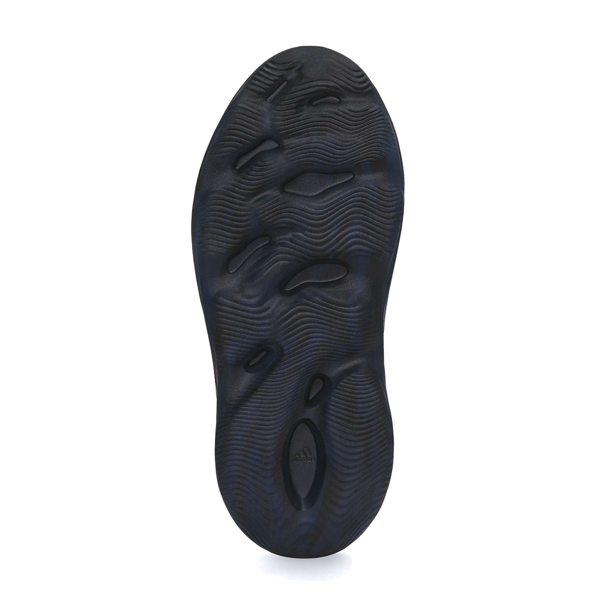 

YZY FOAM RUNNER MINERAL BLUE