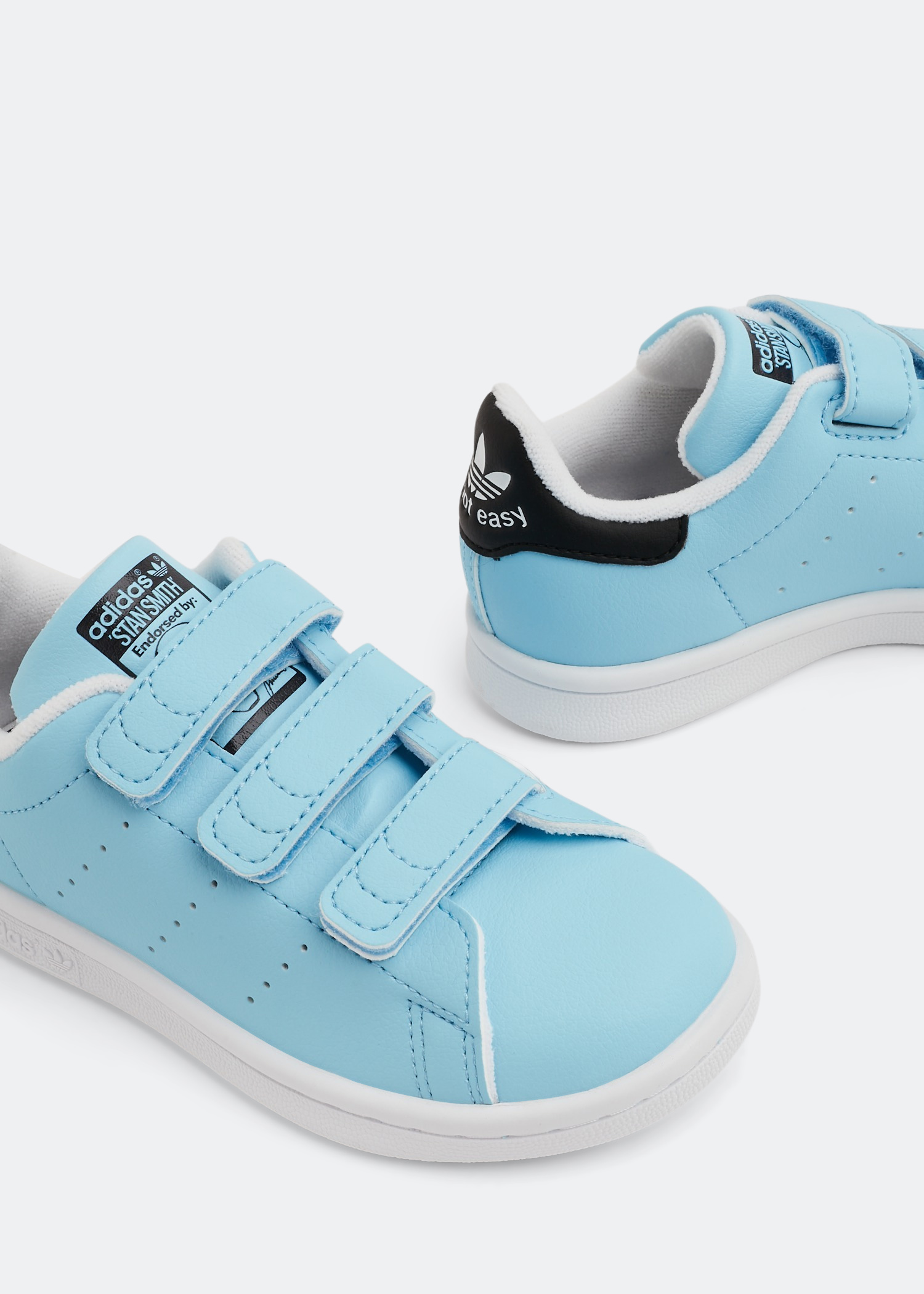 

x Disney Stan Smith sneakers, Blue