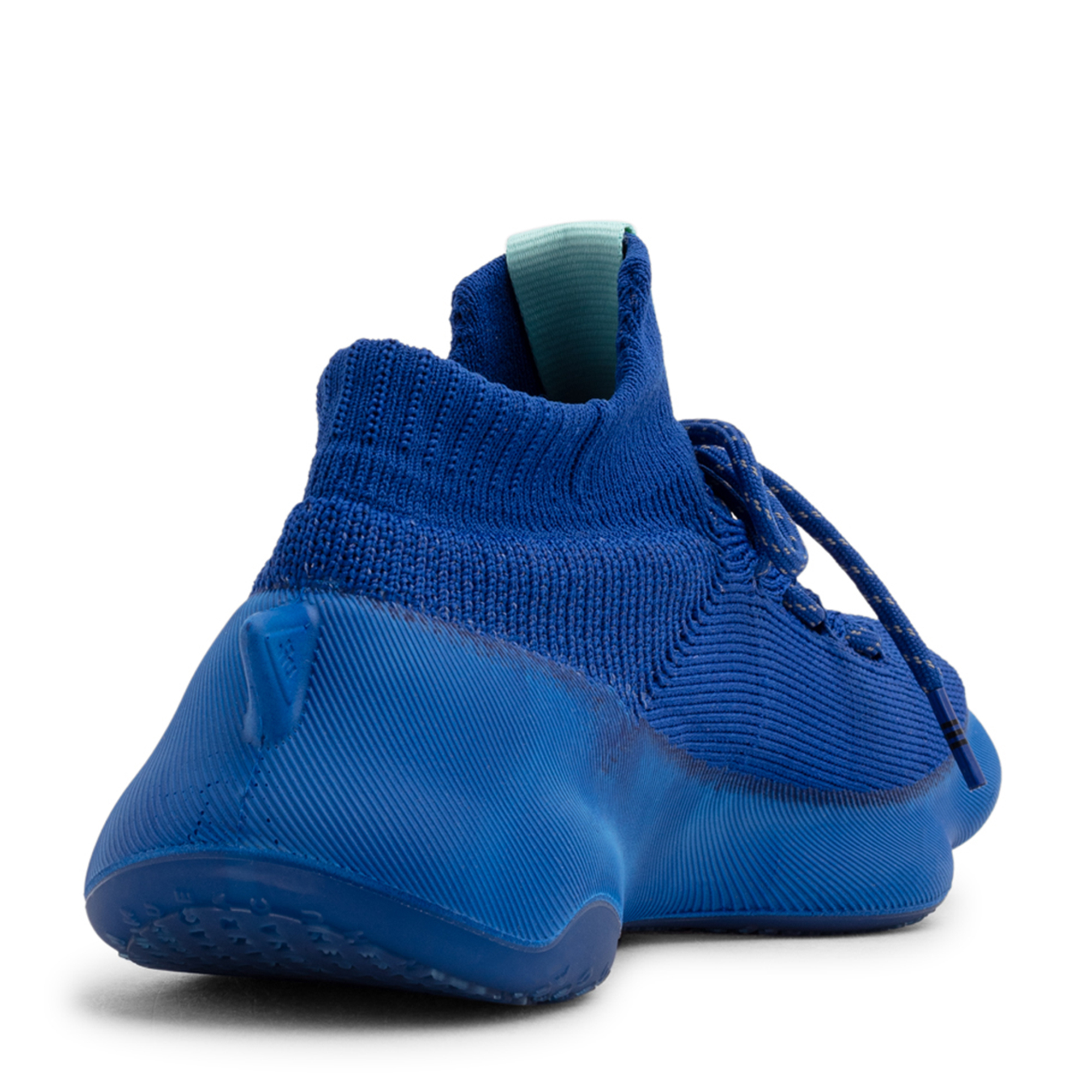 Adidas x Pharrell Williams Humanrace Sichona sneakers for Men Blue in UAE Level Shoes