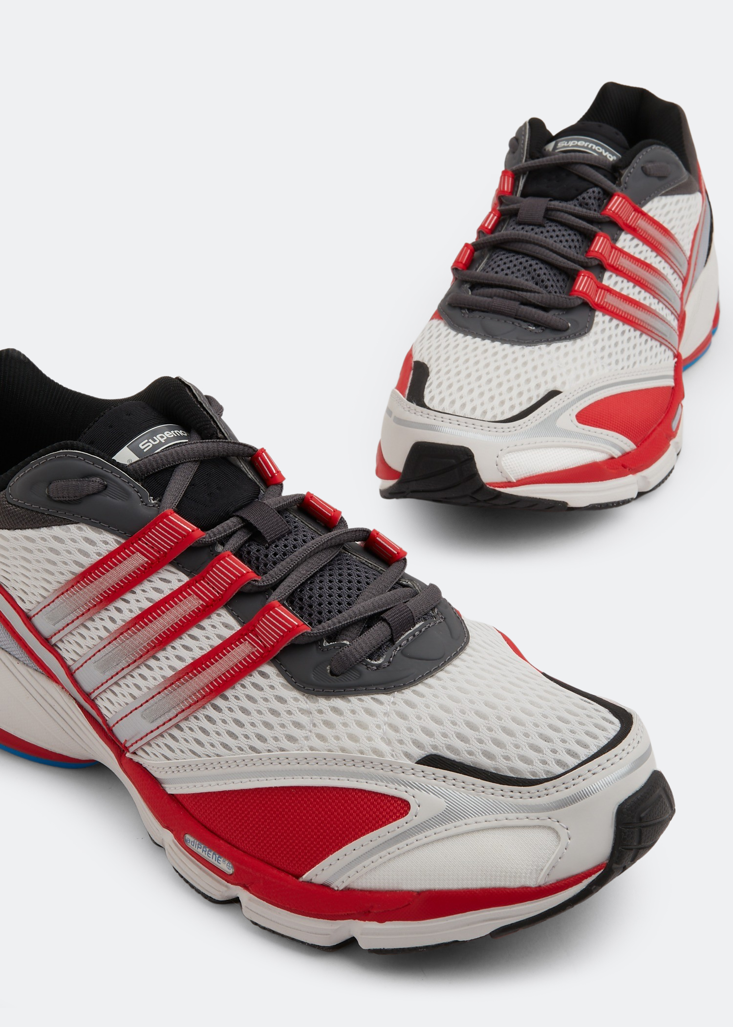 

Supernova Cushion 7 sneakers, White