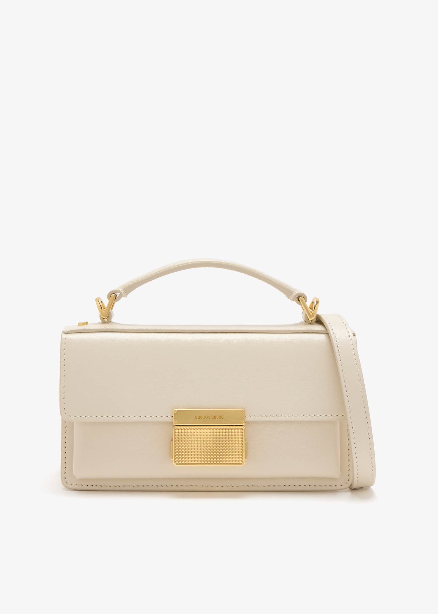 

Small Venezia bag, Cream