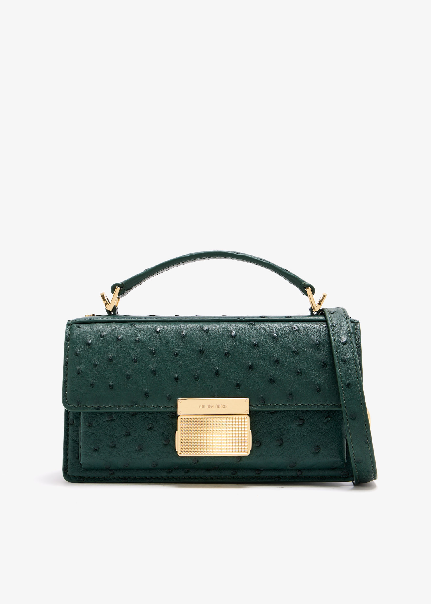 

Small Venezia bag, Green