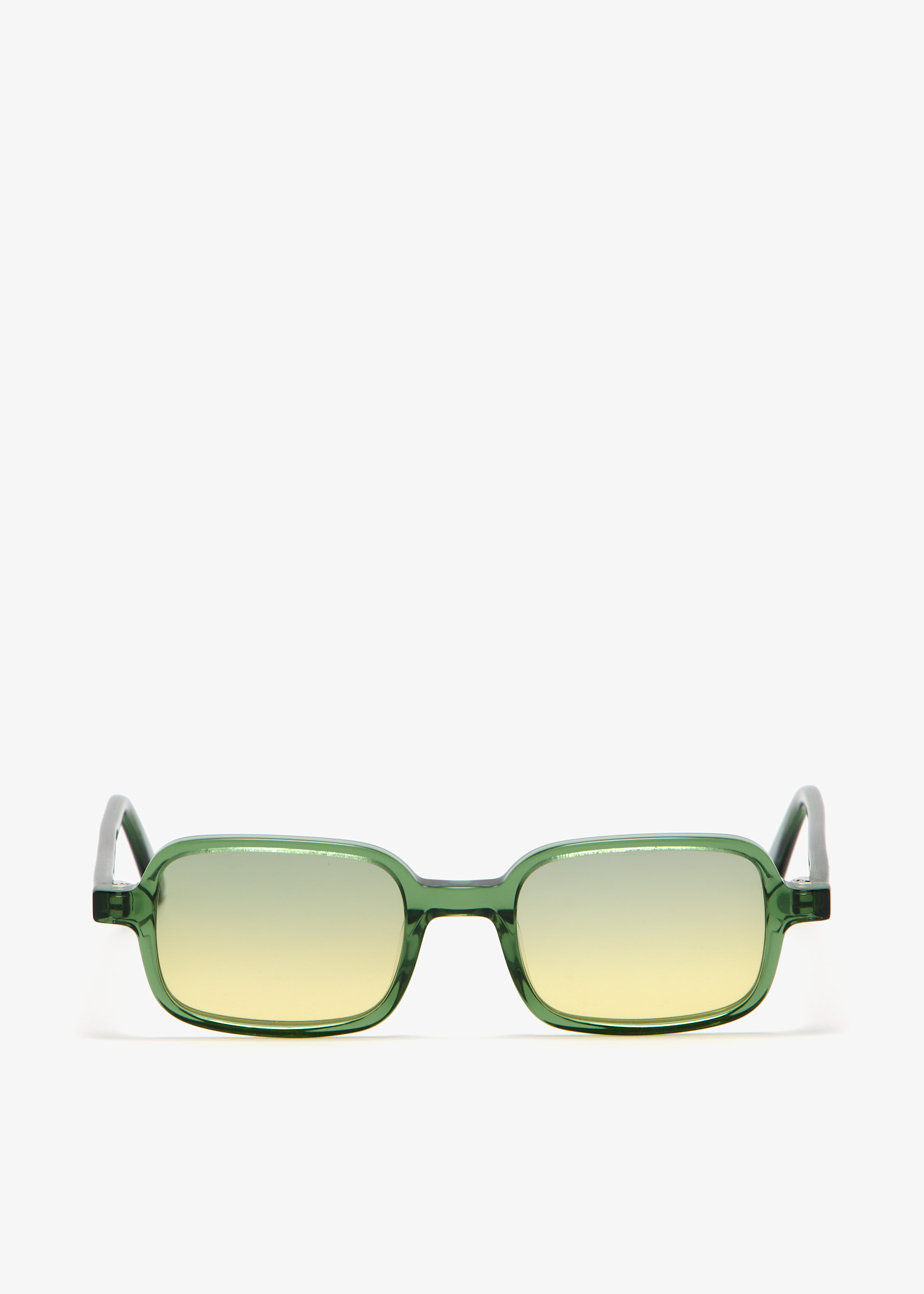 

Gwen optical glasses, Green