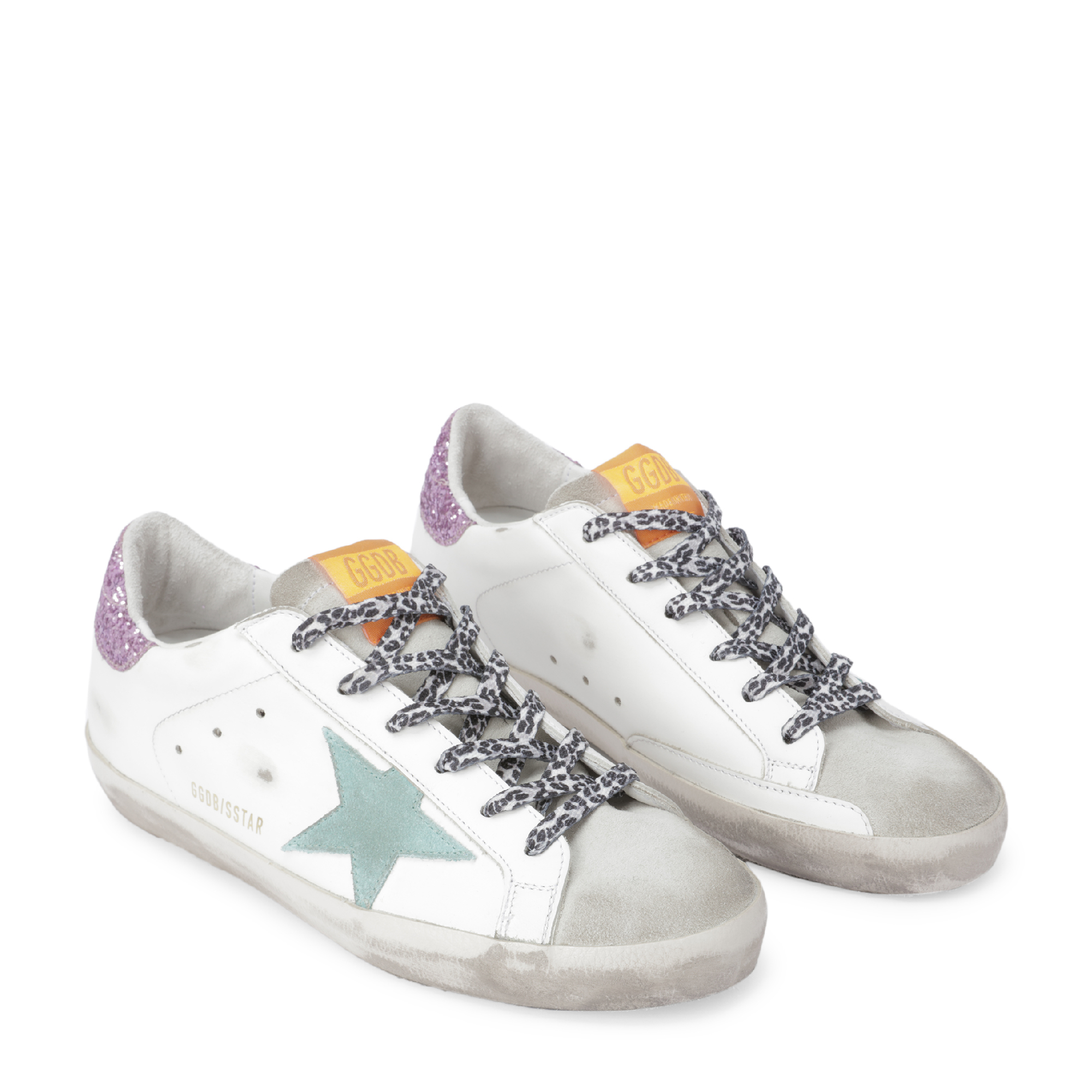 

Superstar sneakers, White