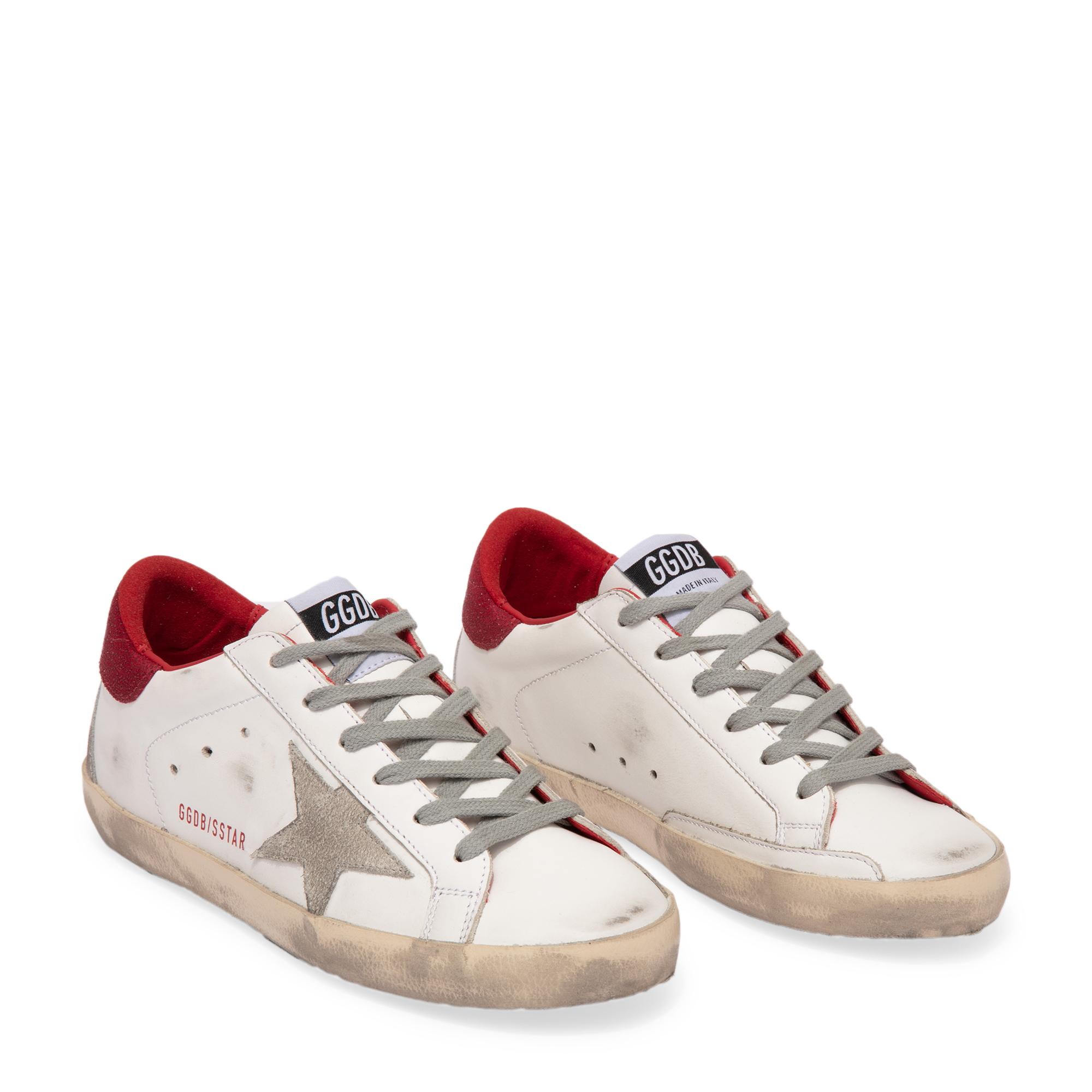 

Superstar sneakers, White