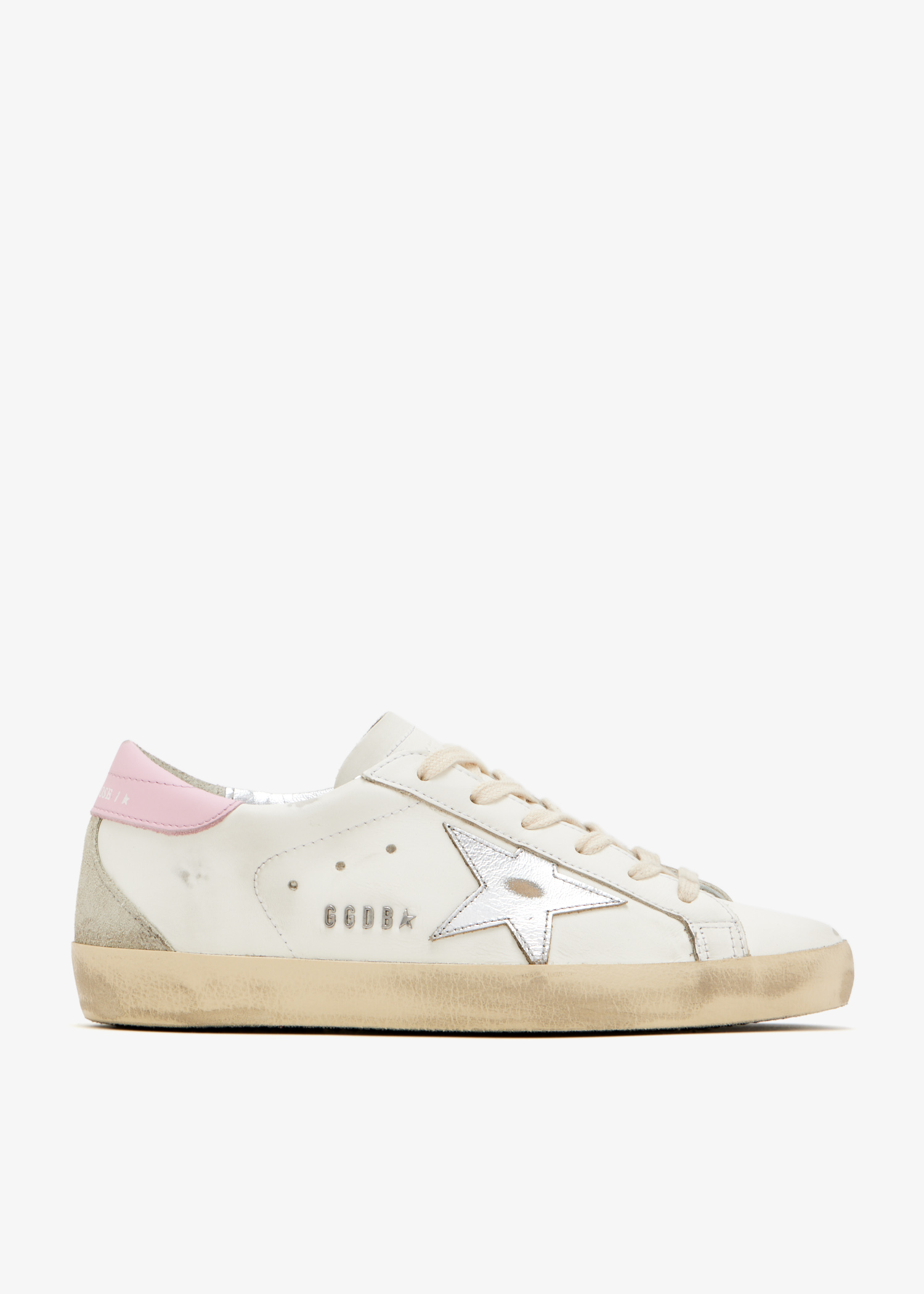 

Super-Star sneakers, White