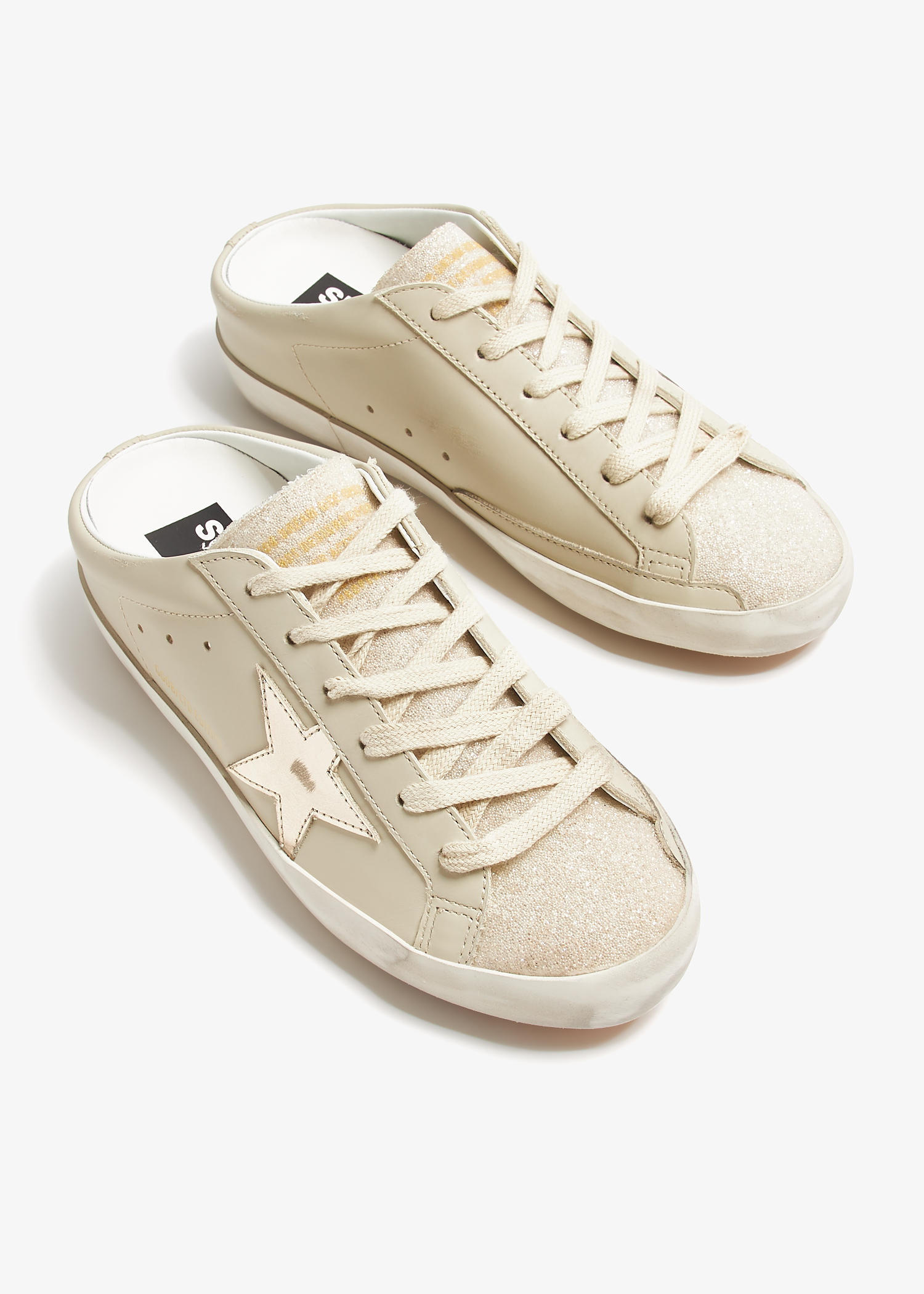 靴 YELLO SPROUT SABOT SNEAKERS &LOOSE SOCKS YELLO SPROUT SABOT SNEAKERS &LOOSE SOCKS
