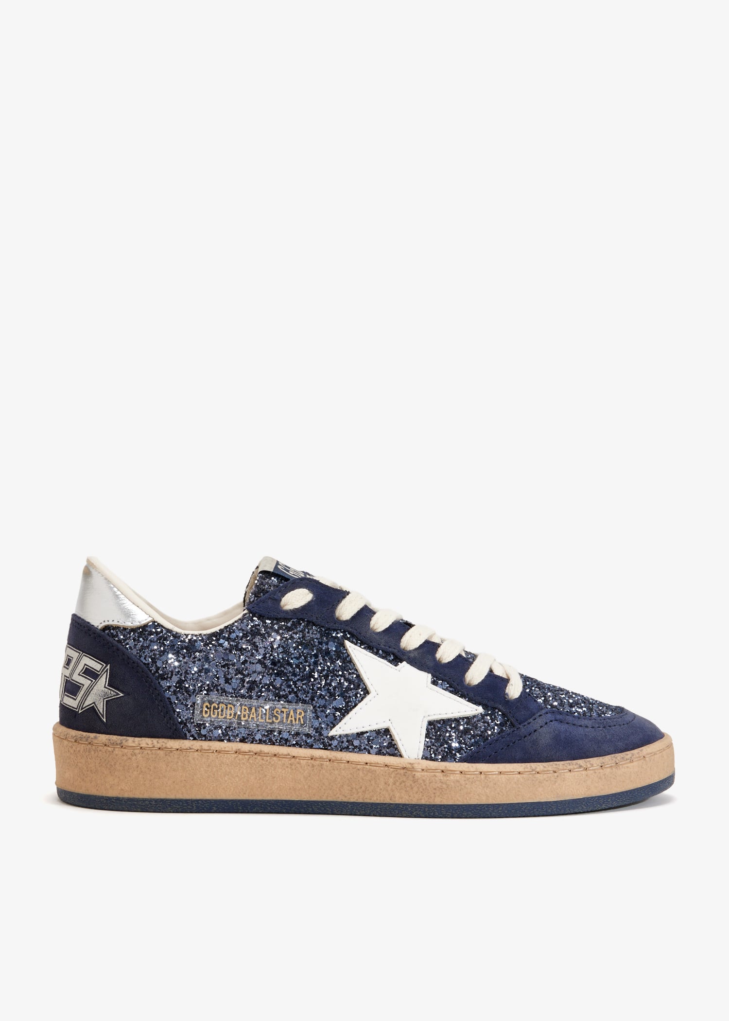 

Ball Star LTD sneakers, Navy