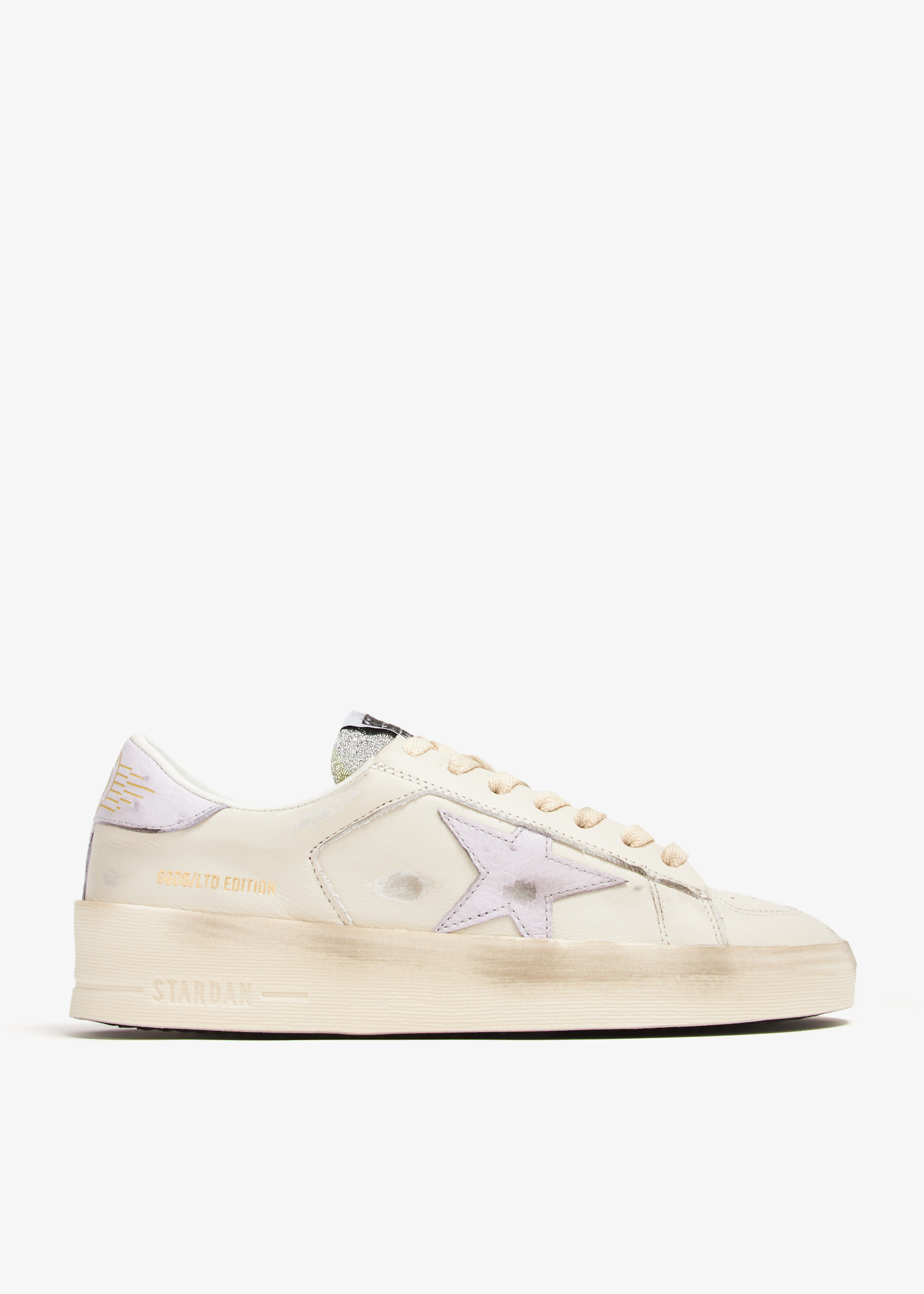 

Stardan LTD sneakers, White