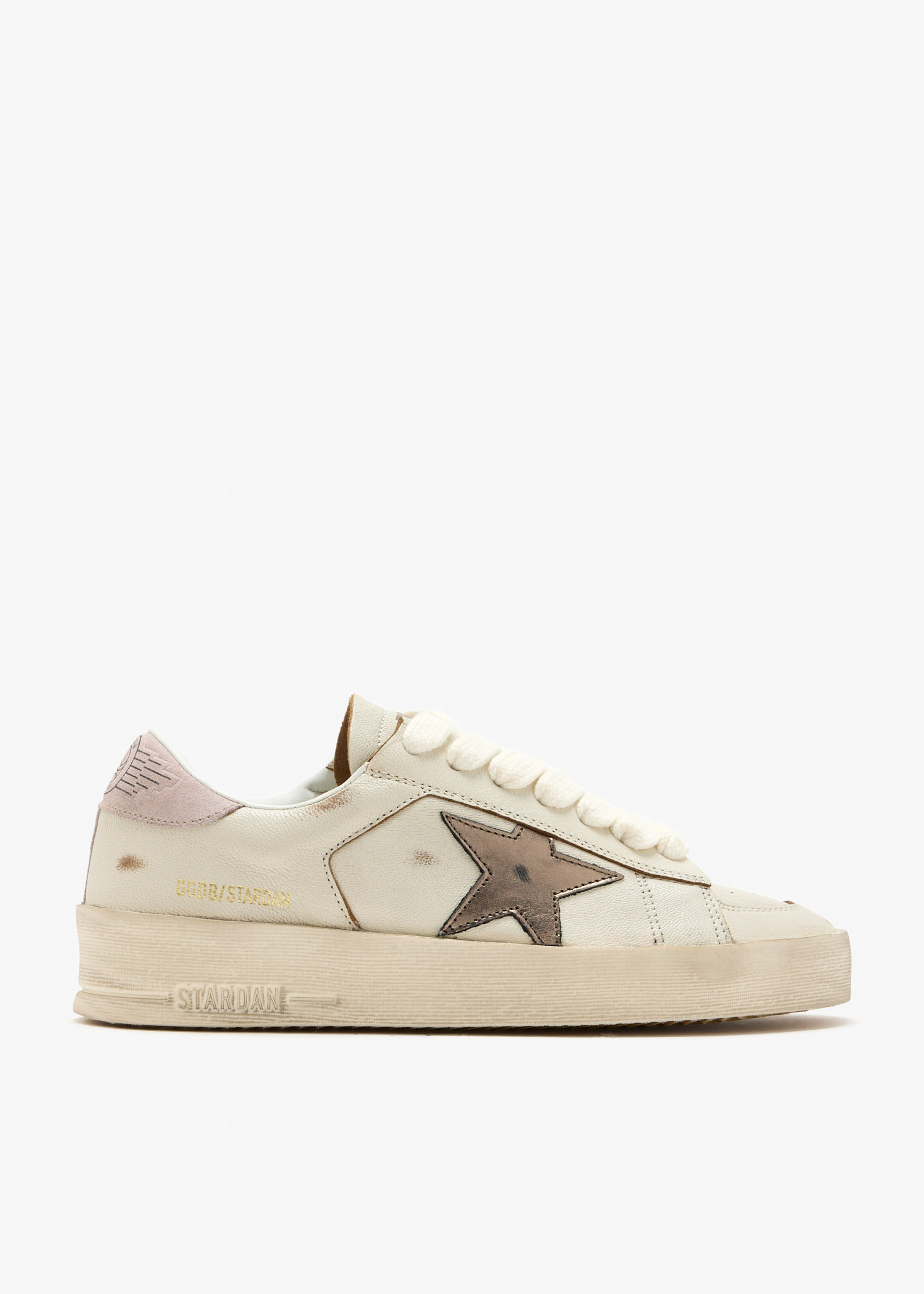 

Stardan sneakers, White