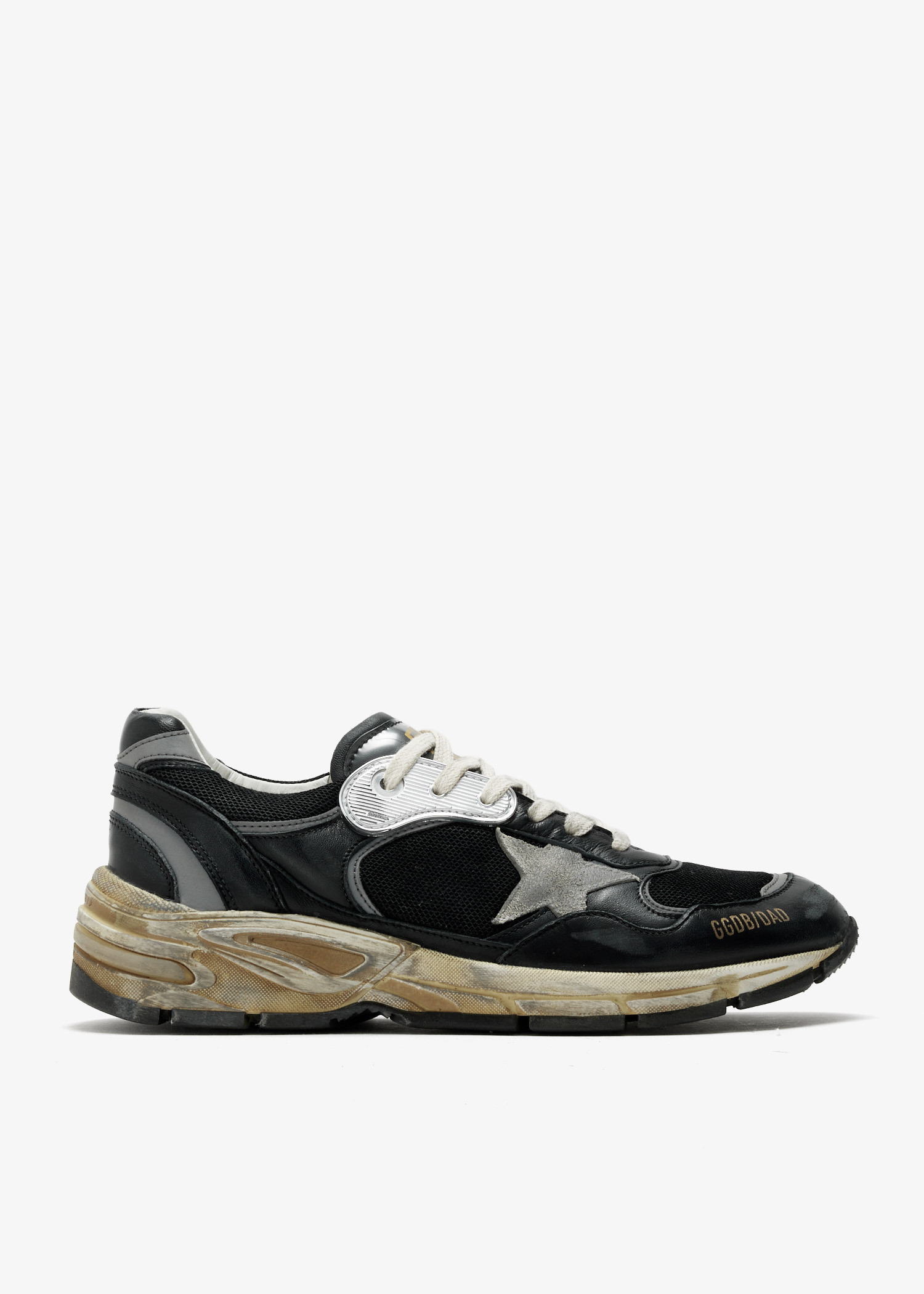 

Dad-Star sneakers, Black