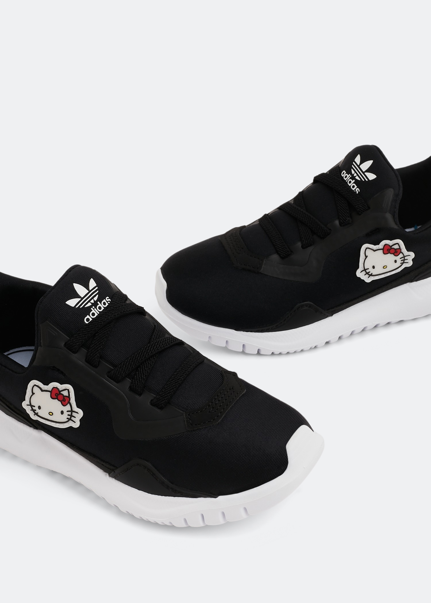 

x Hello Kitty Originals Flex sneakers, Black