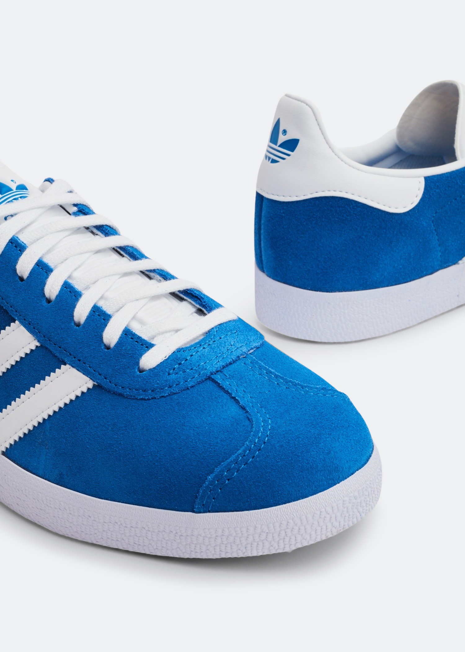 

Gazelle sneakers, Blue