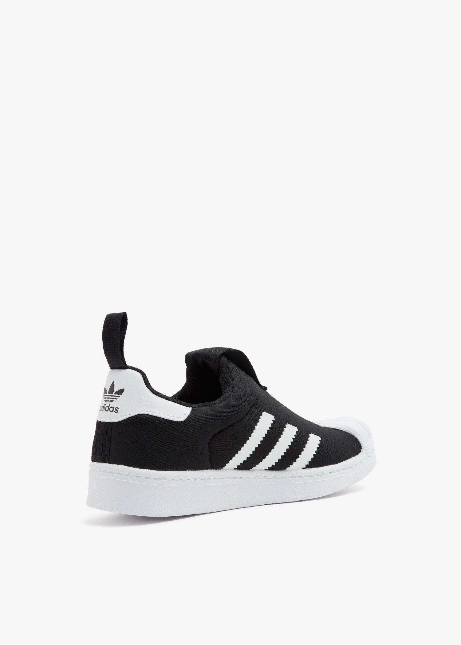 Adidas Superstar 360 sneakers for Unisex - Black in UAE | Level Shoes