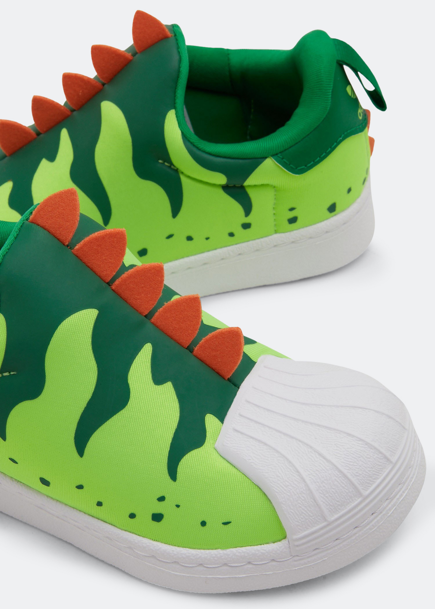 

Superstar 360 BP sneakers, Green