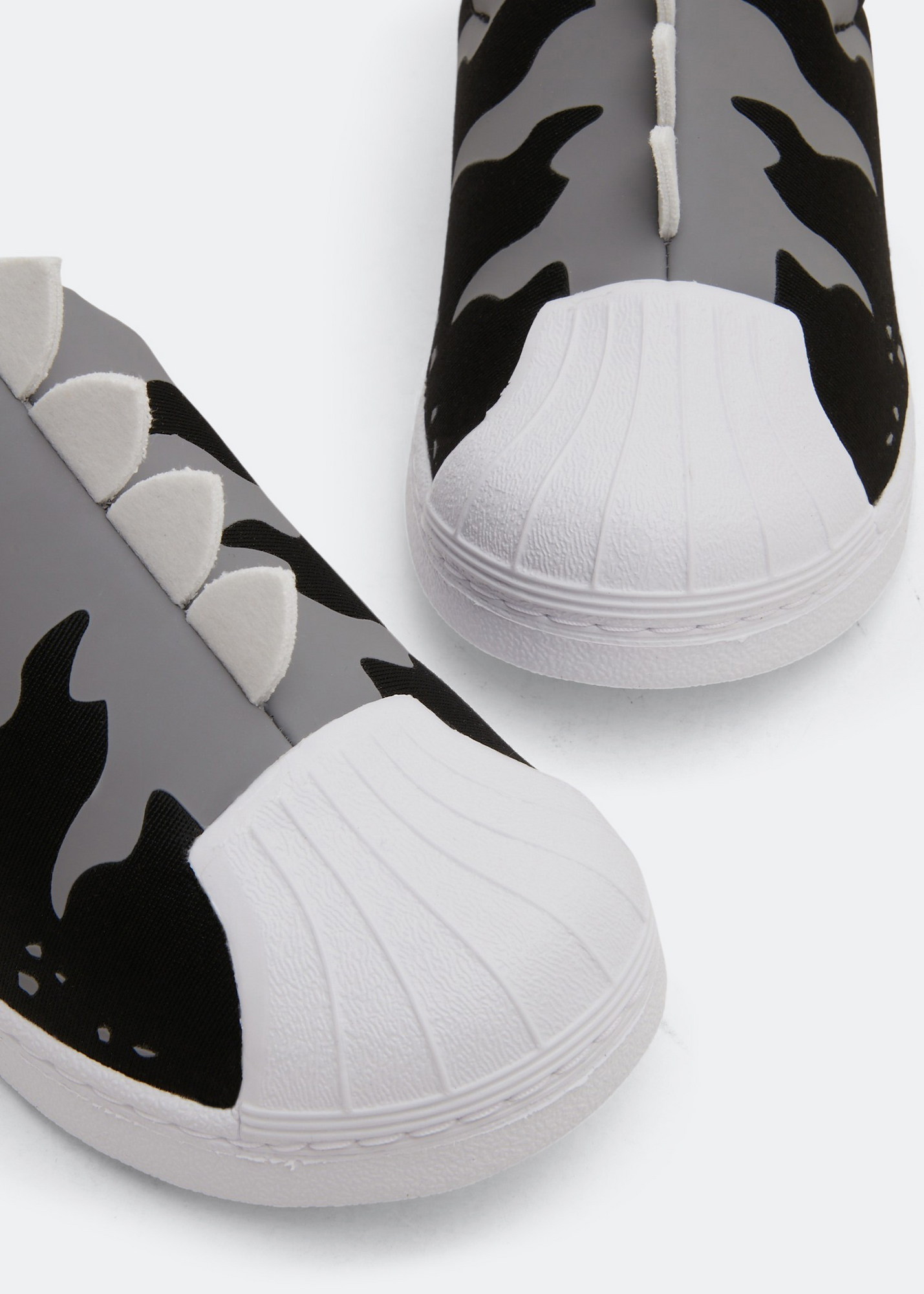

Superstar 360 BP sneakers, Black