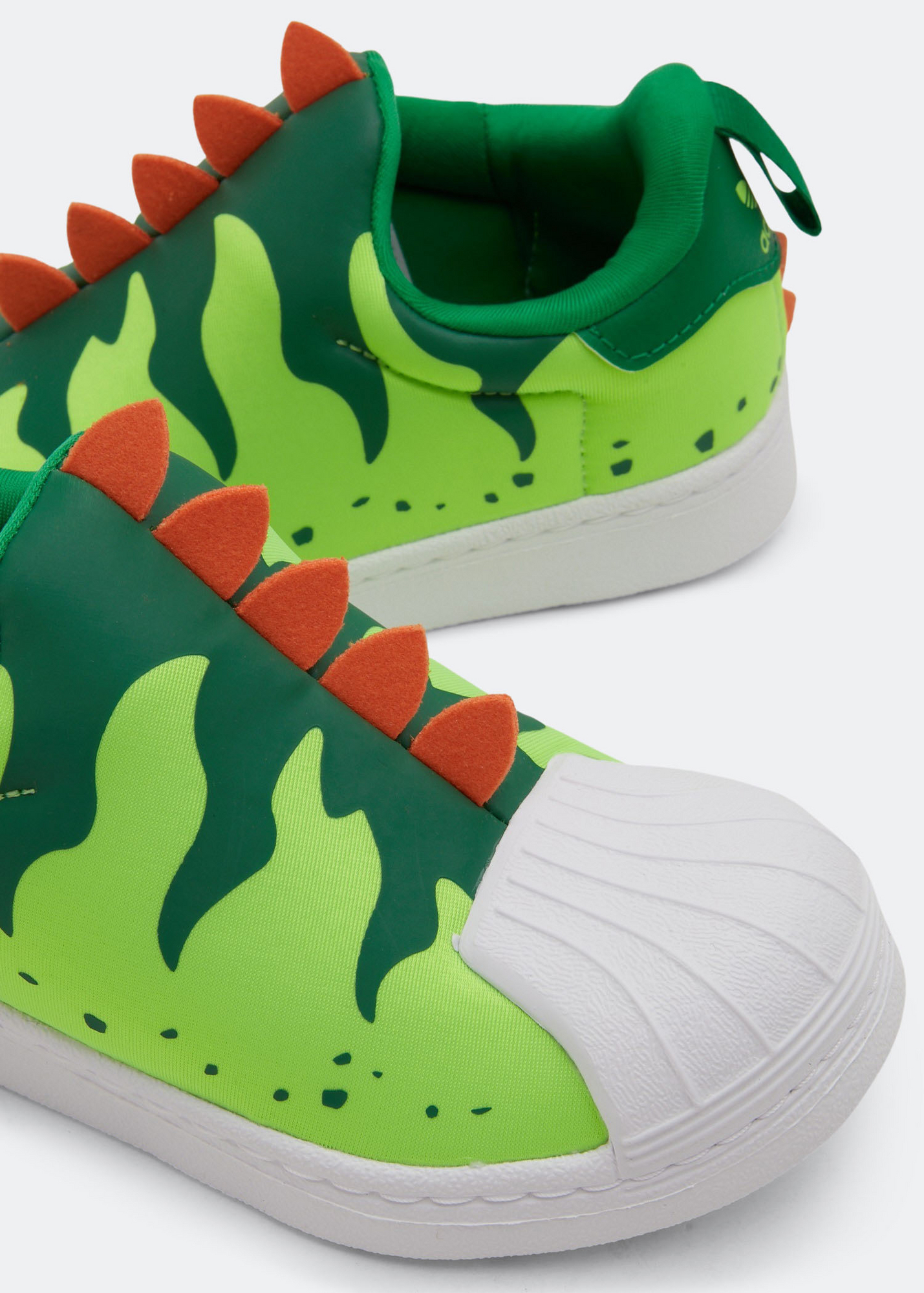 

Superstar 360 BP sneakers, Green