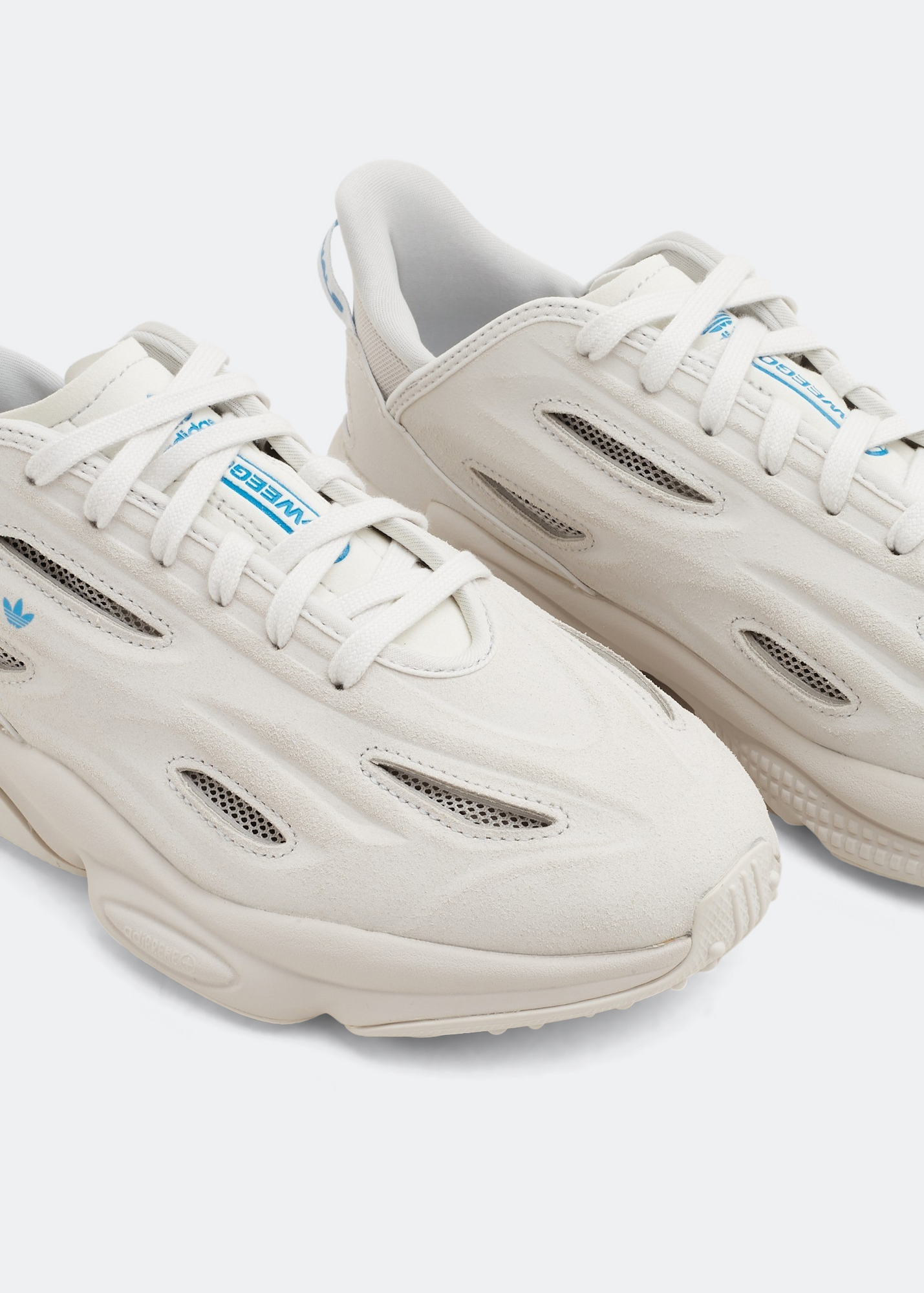 

Ozweego Celox sneakers, White