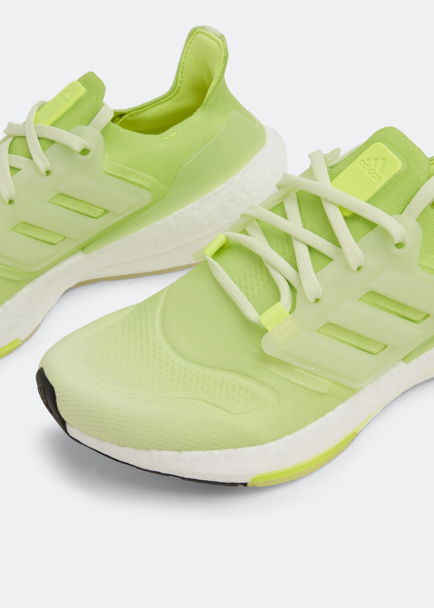 

UltraBoost 22 sneakers, Green