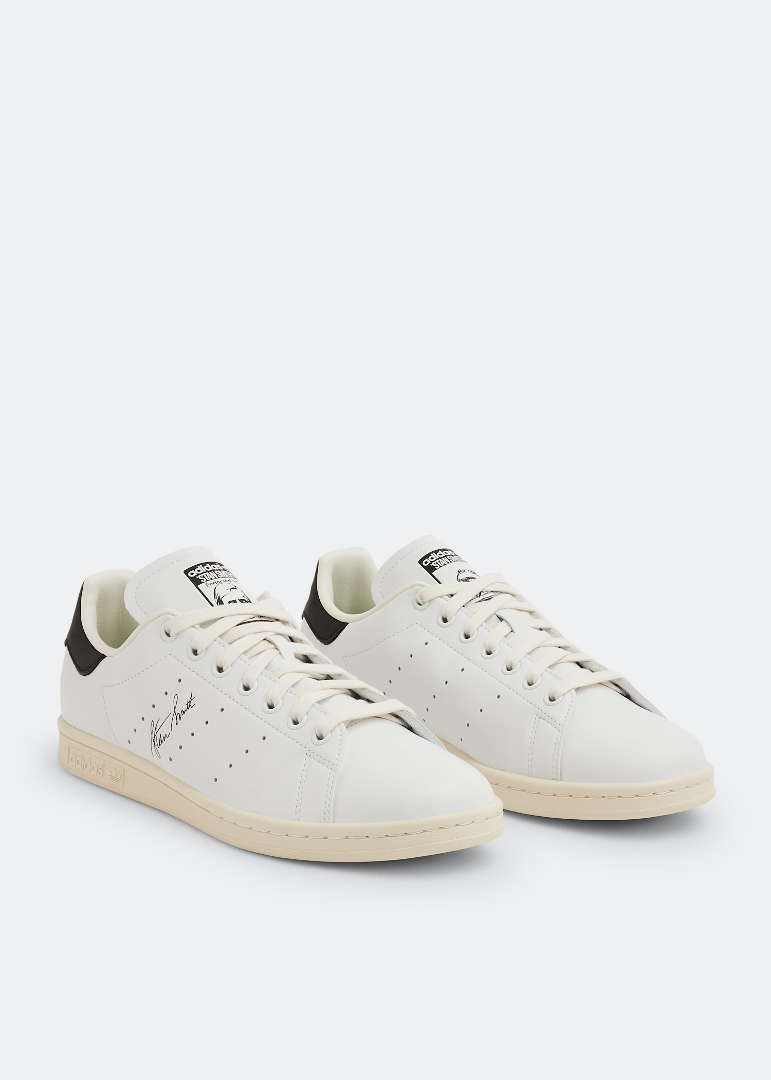 

x Disney Stan Smith 'Kermit' sneakers, White