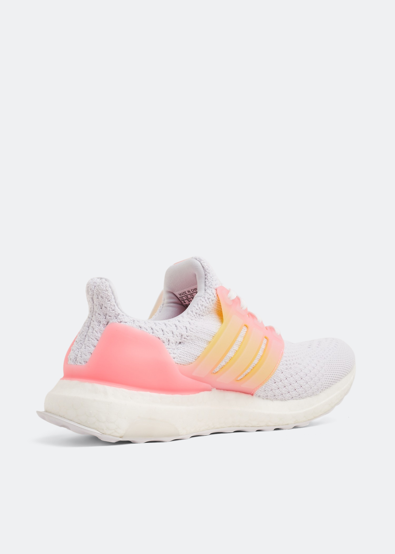 

Ultraboost 5.0 DNA sneakers, Pink