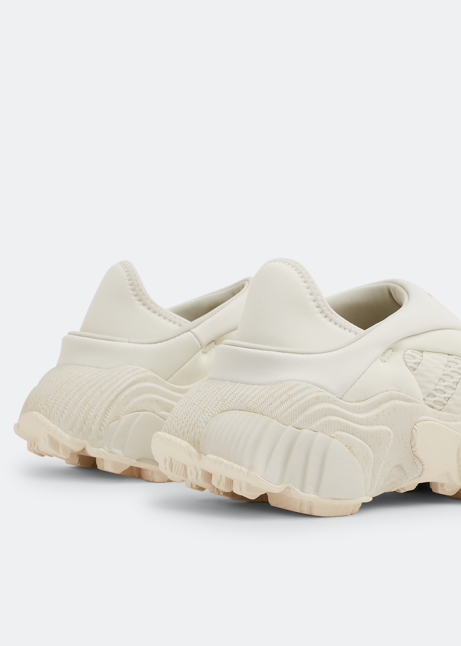 

Rovermule Adventure sneakers, Beige