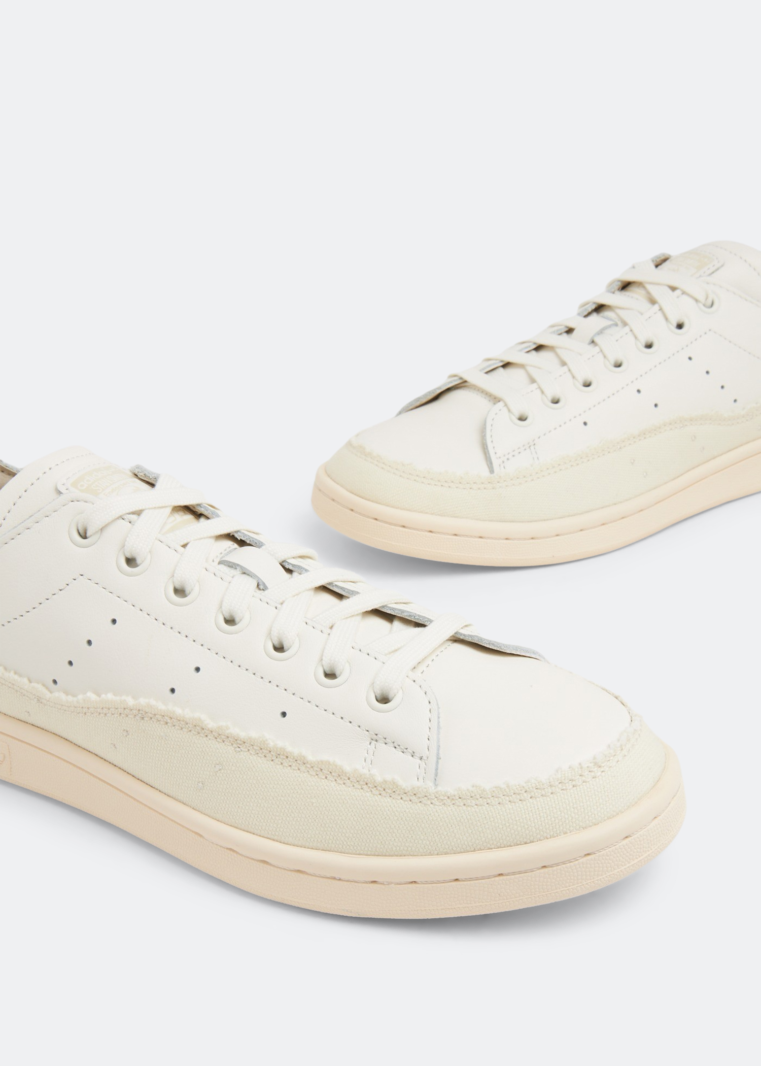 adidas Stan Smith Recon sneakers for Men - White in KSA