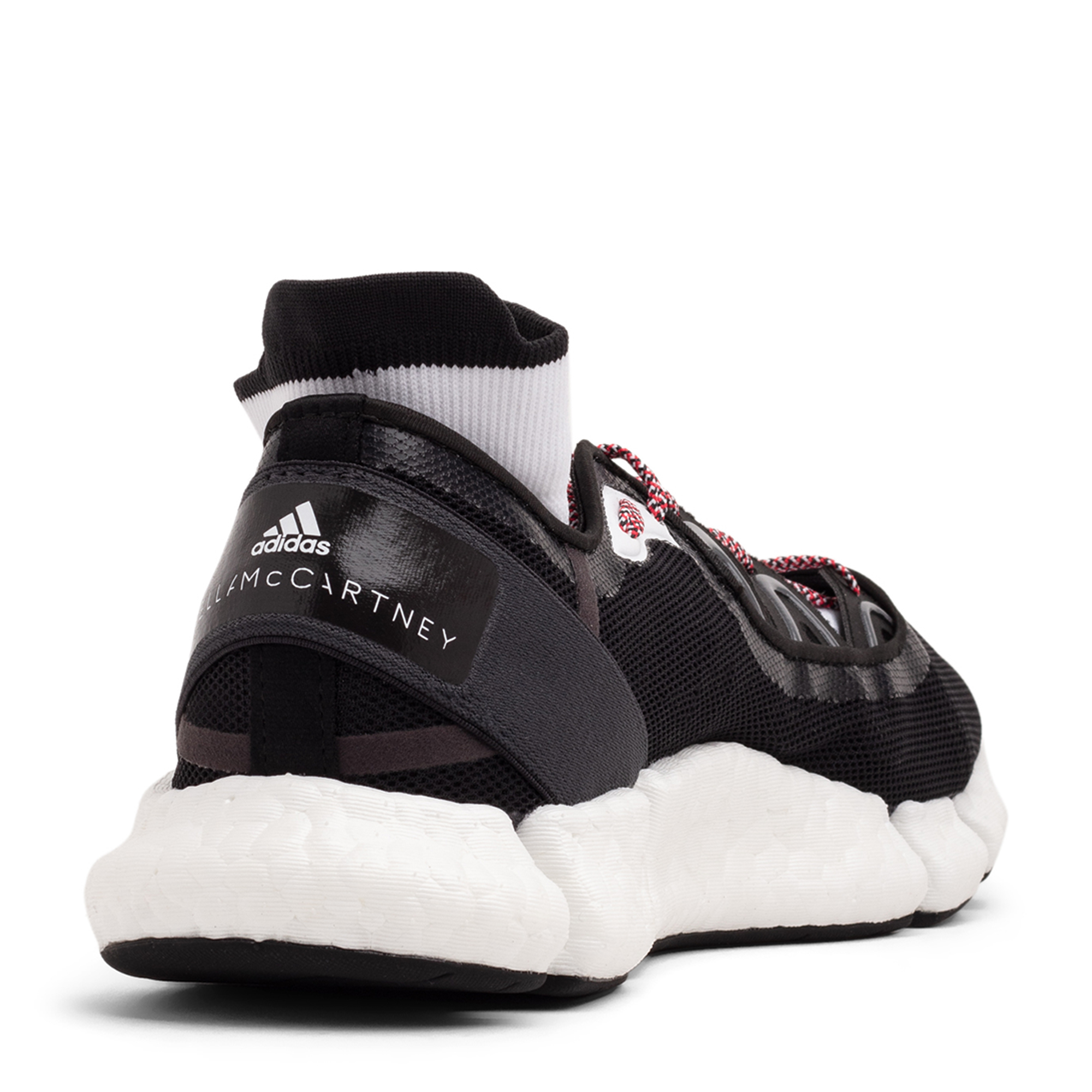

x Stella McCartney Climacool Vento sneakers, Black