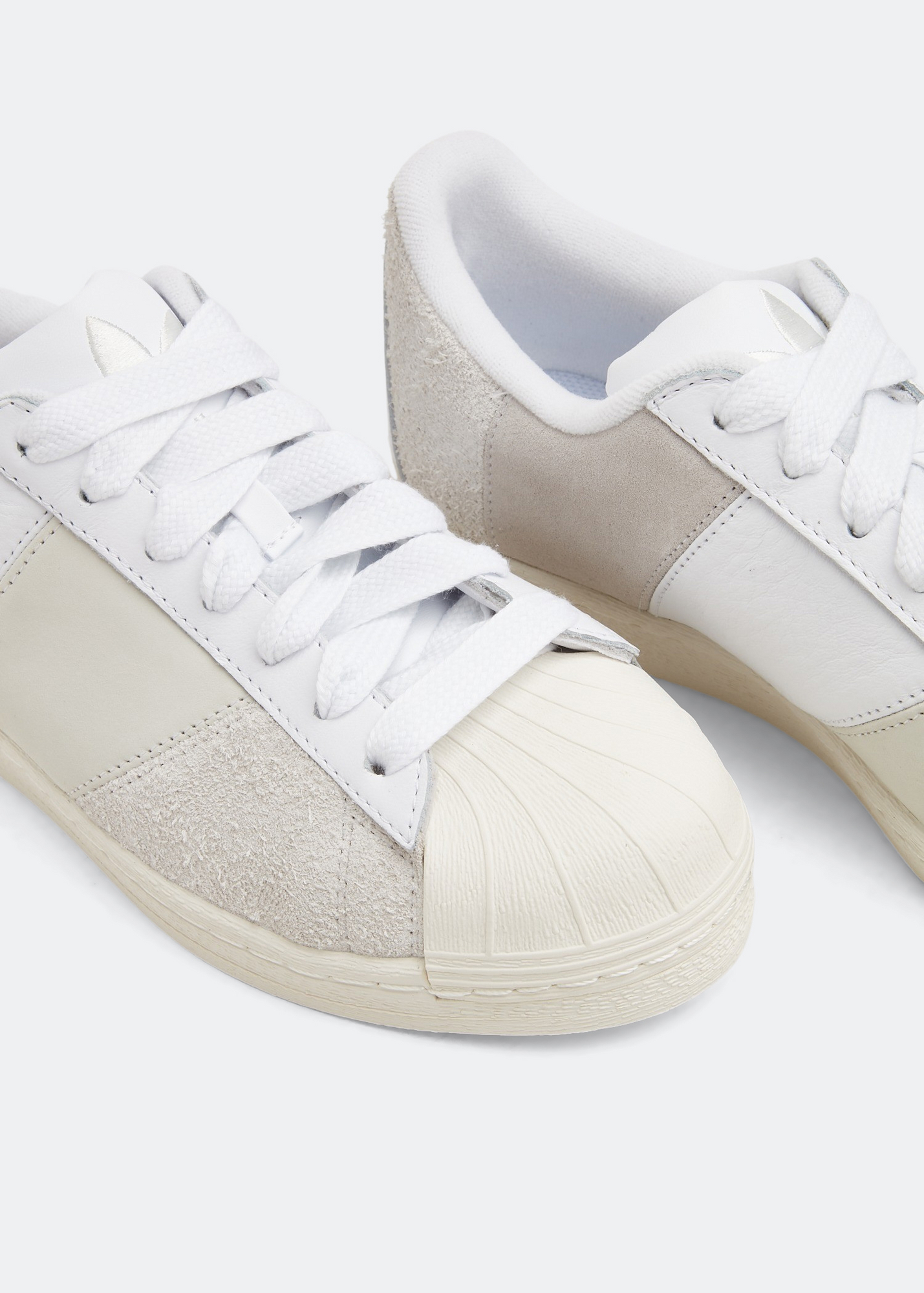 

Superstar 82 Panel sneakers, White