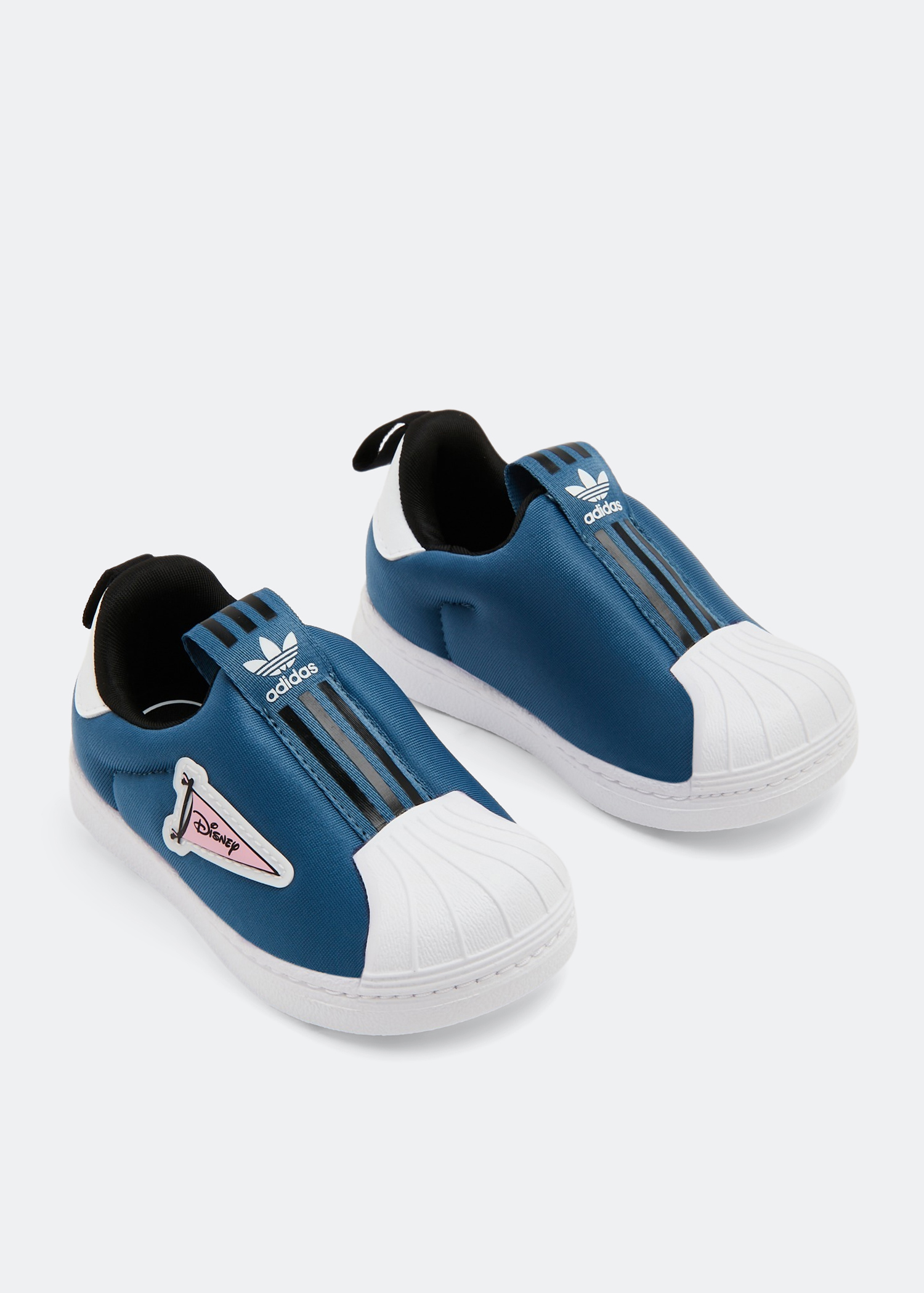 

x Disney Superstar 360 sneakers, Blue